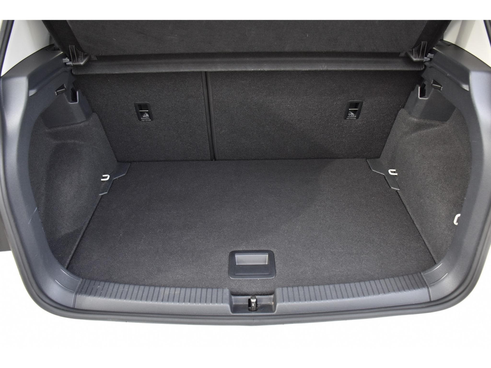 VW T-Cross 1.0 TSI Style ACC LANE SIDE GPS CAM 1° MAIN (2022) - Photo 19