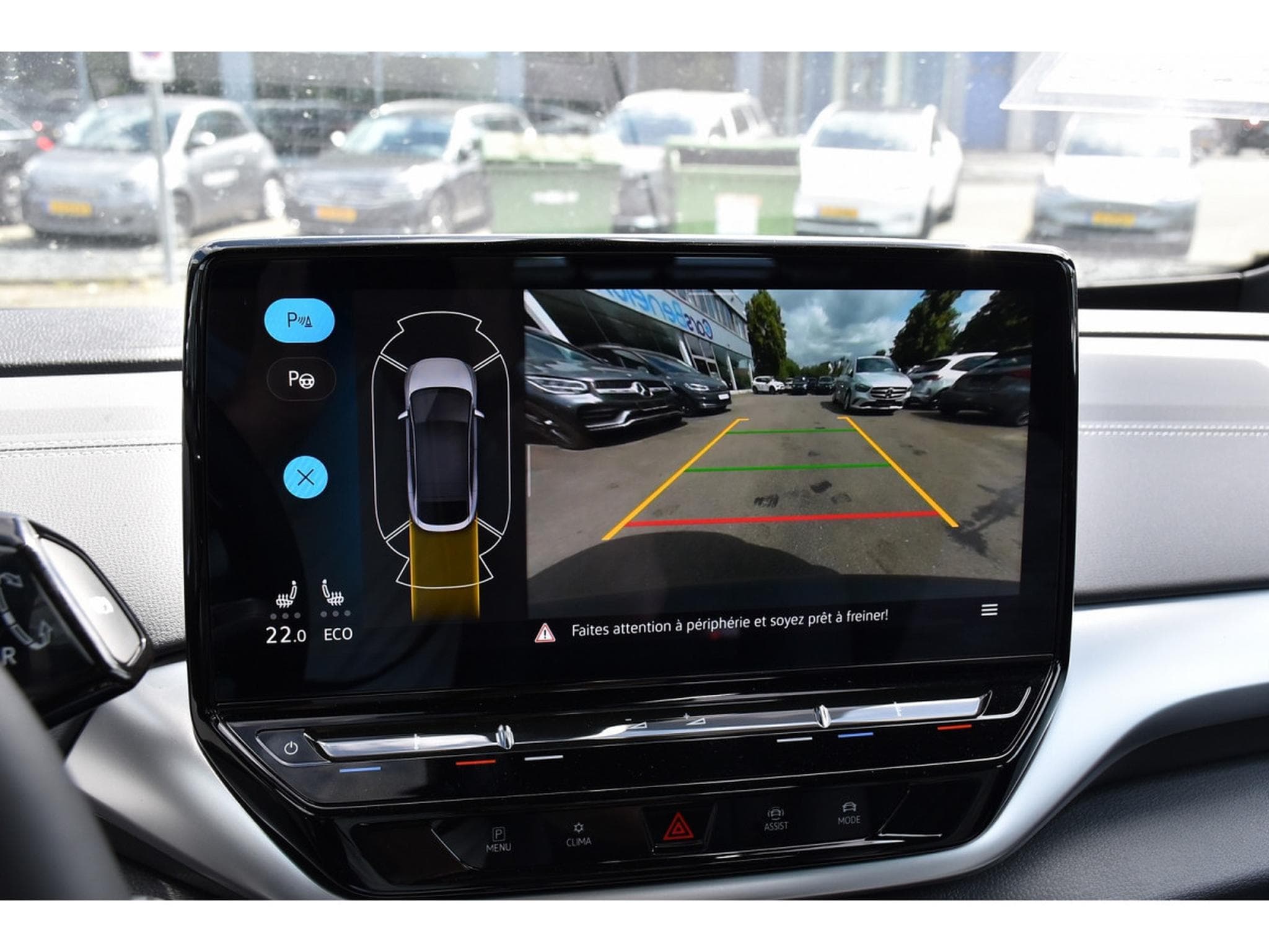 VW ID.5 77 kWh Pro Performance (2023) - Photo 17