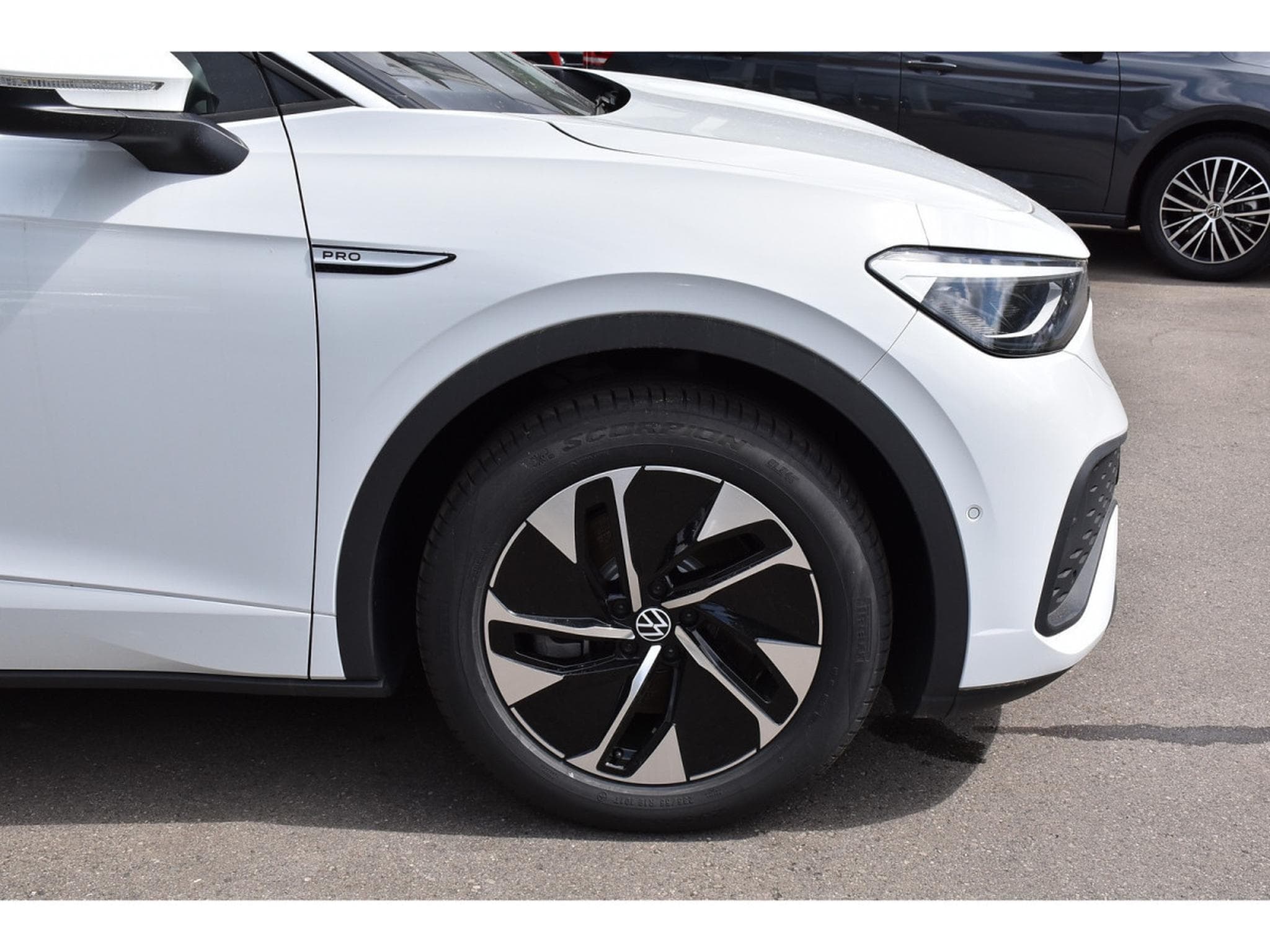 VW ID.5 77 kWh Pro Performance (2023) - Photo 5