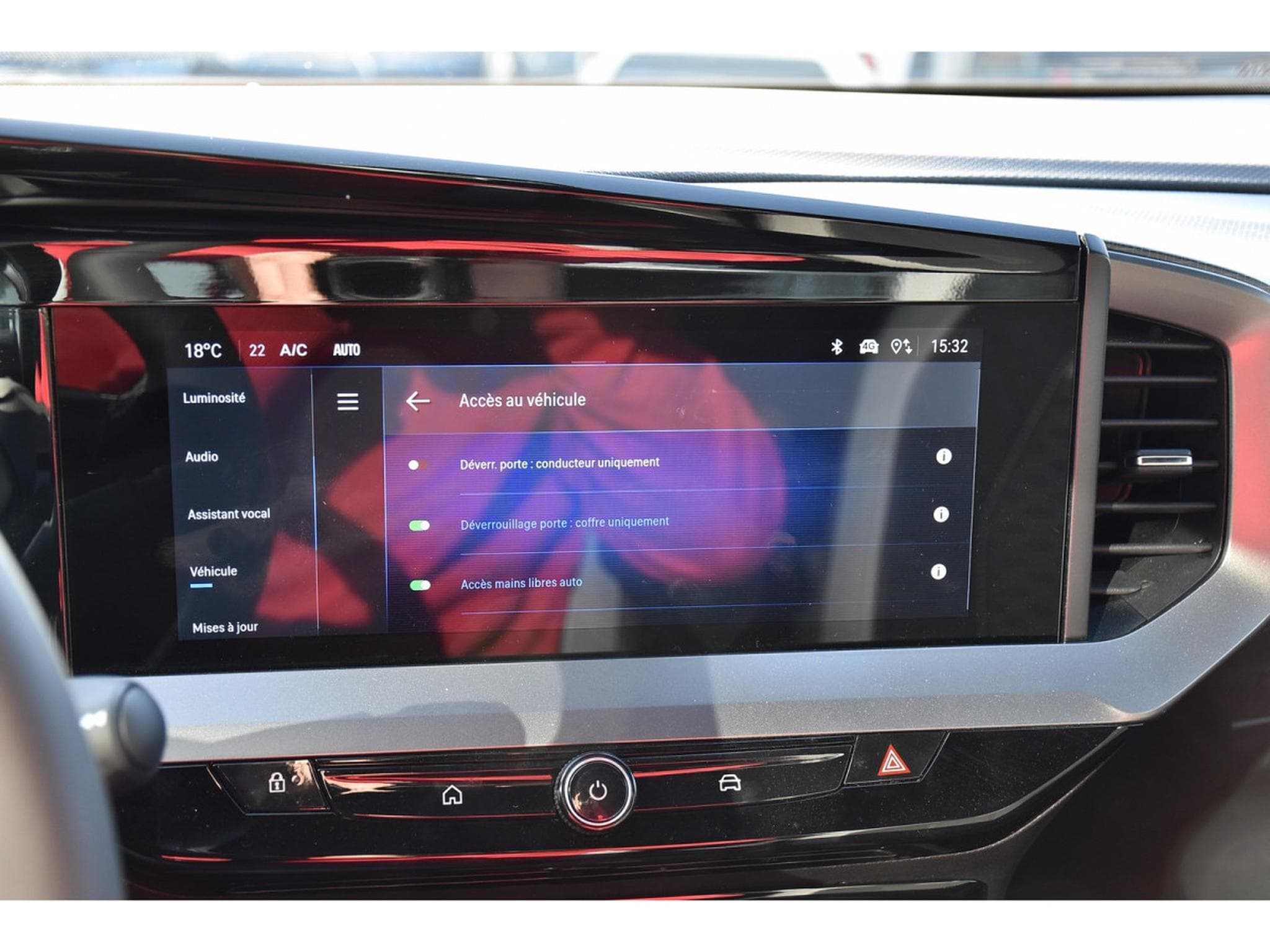 Opel Mokka 1.2 Turbo MHEV Edition e-DCT6 ACC SIDE GPS CAM 1° MAIN (2025) - Photo 15