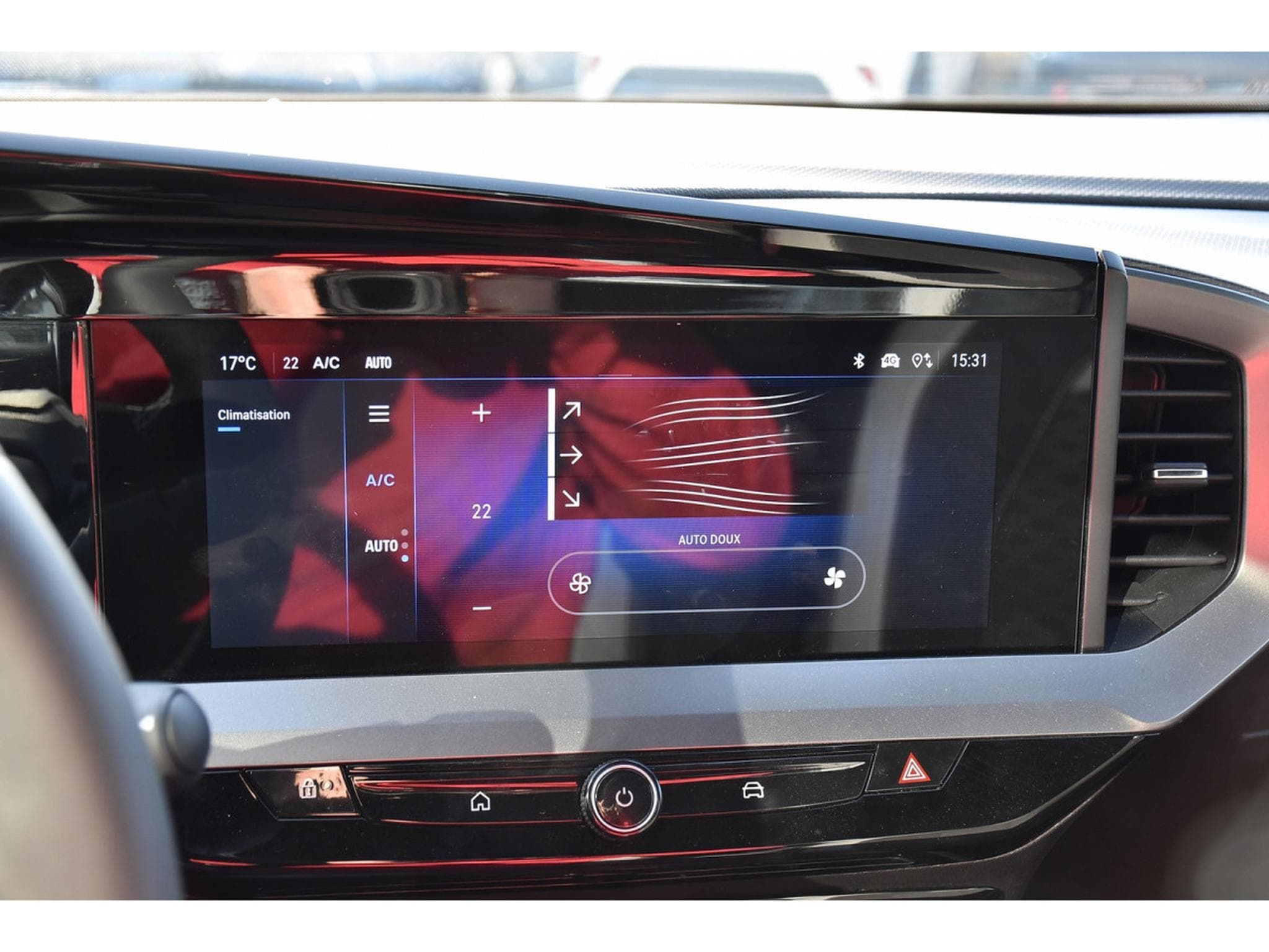 Opel Mokka 1.2 Turbo MHEV Edition e-DCT6 ACC SIDE GPS CAM 1° MAIN (2025) - Photo 16