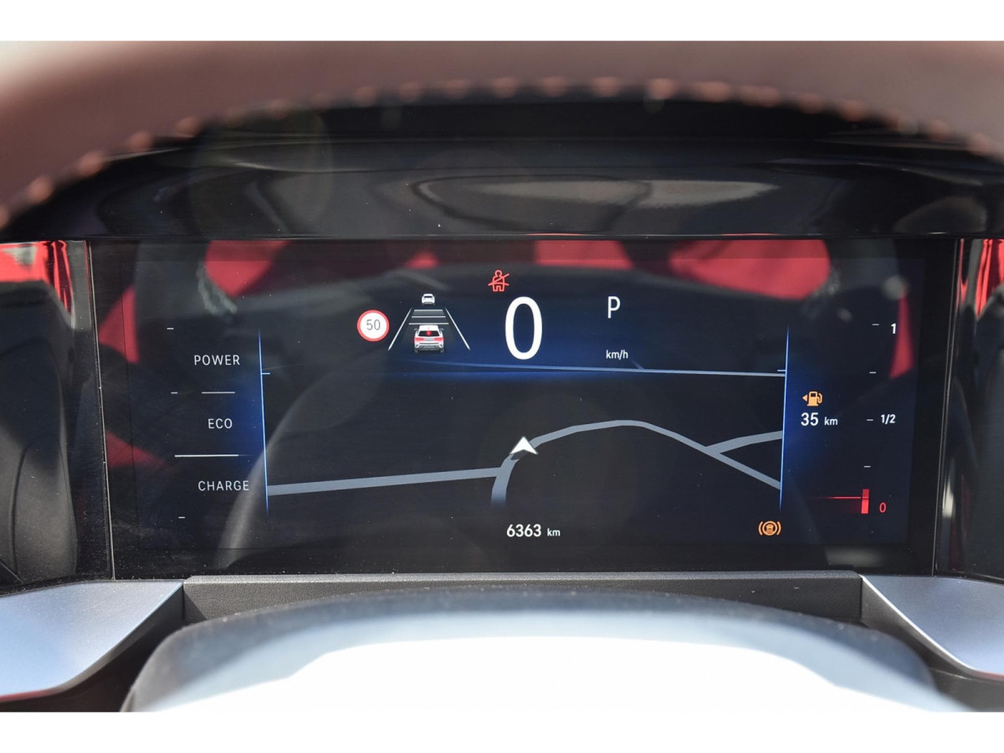 Opel Mokka 1.2 Turbo MHEV Edition e-DCT6 ACC SIDE GPS CAM 1° MAIN (2025) - Photo 18