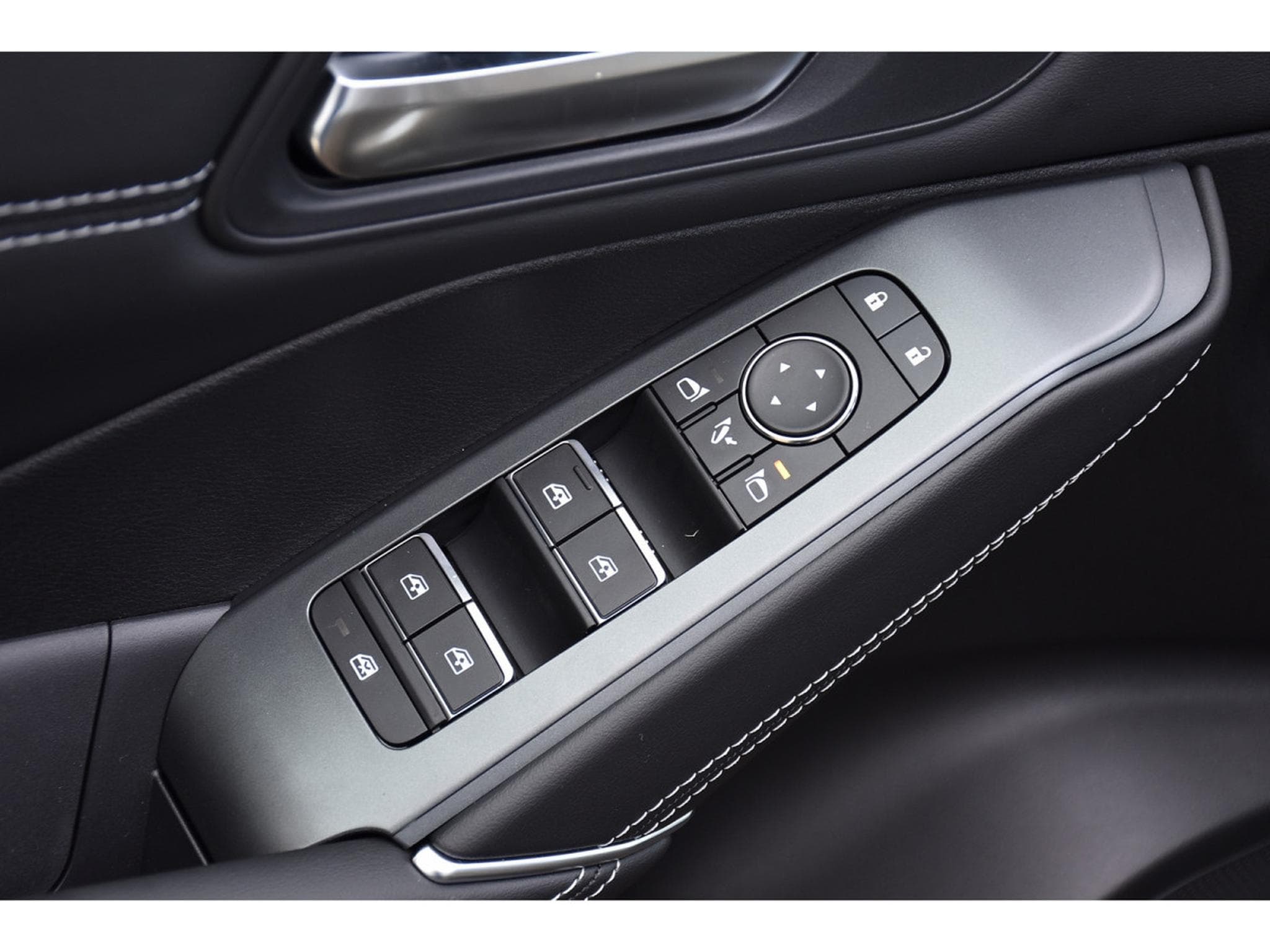 Nissan Qashqai 1.3 DIG-T MHEV N-Connecta Xtronic COLD PACK NEUF (2026) - Photo 21