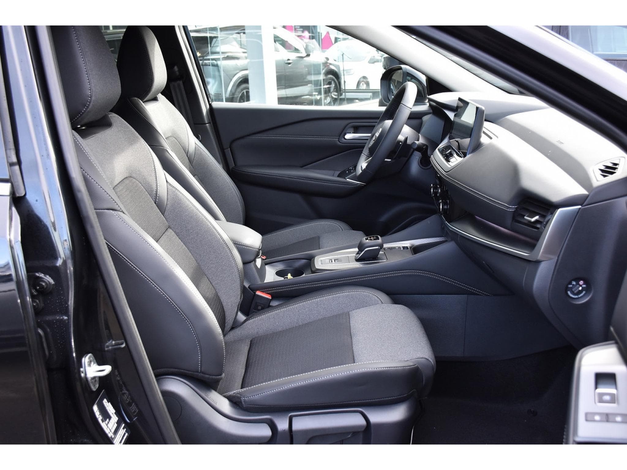 Nissan Qashqai 1.3 DIG-T MHEV N-Connecta Xtronic COLD PACK NEUF (2026) - Photo 7