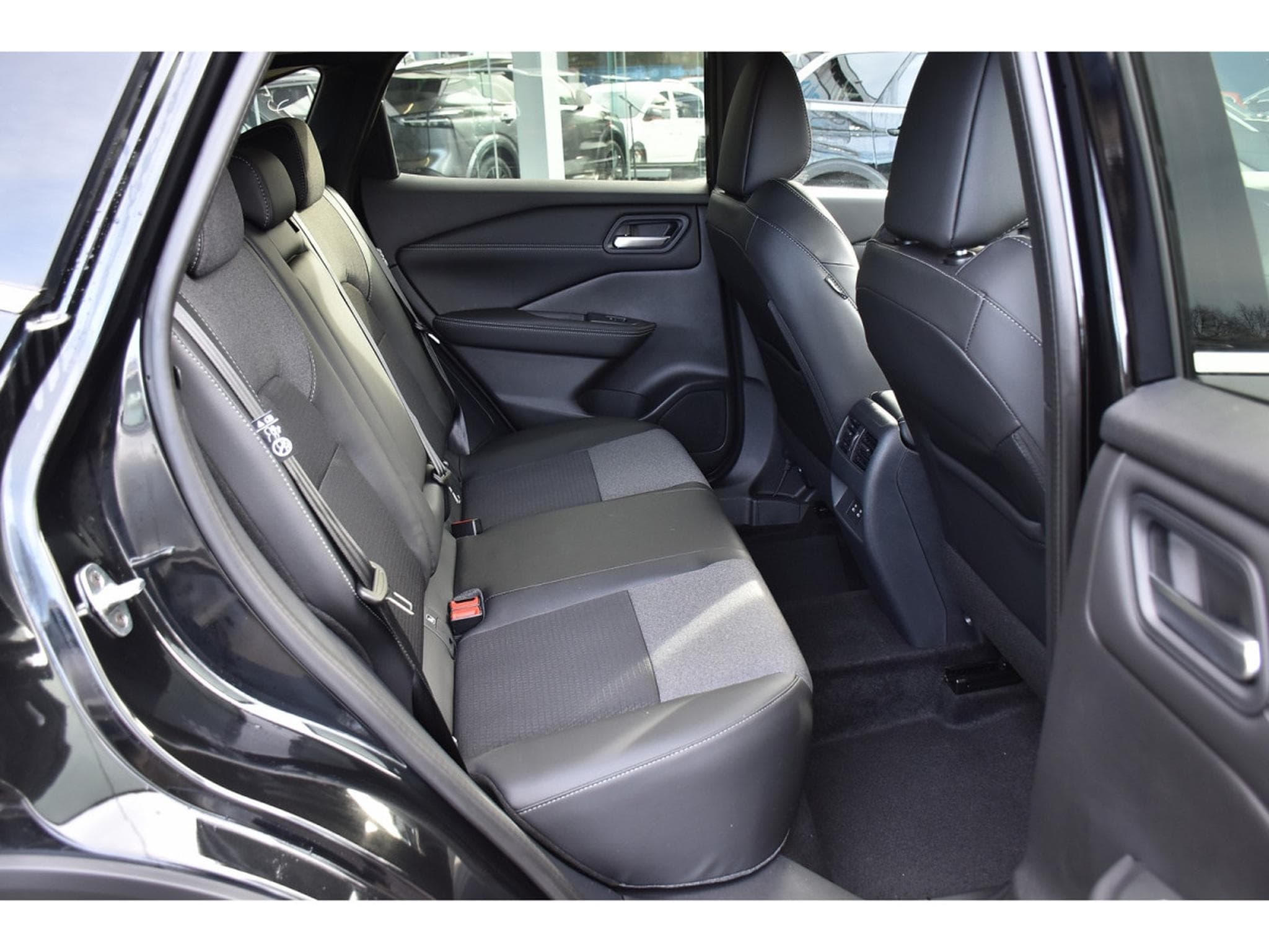 Nissan Qashqai 1.3 DIG-T MHEV N-Connecta Xtronic COLD PACK NEUF (2026) - Photo 8