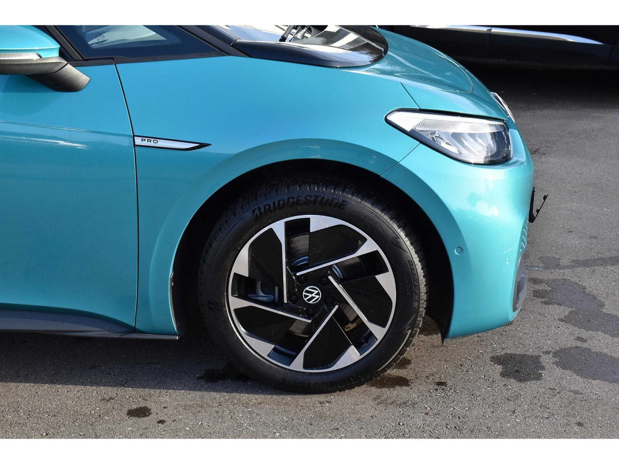 VW ID.3 58 kWh Pro Performance ACC LANE GPS CAM PARK 1° MAIN (2023) - Photo 5