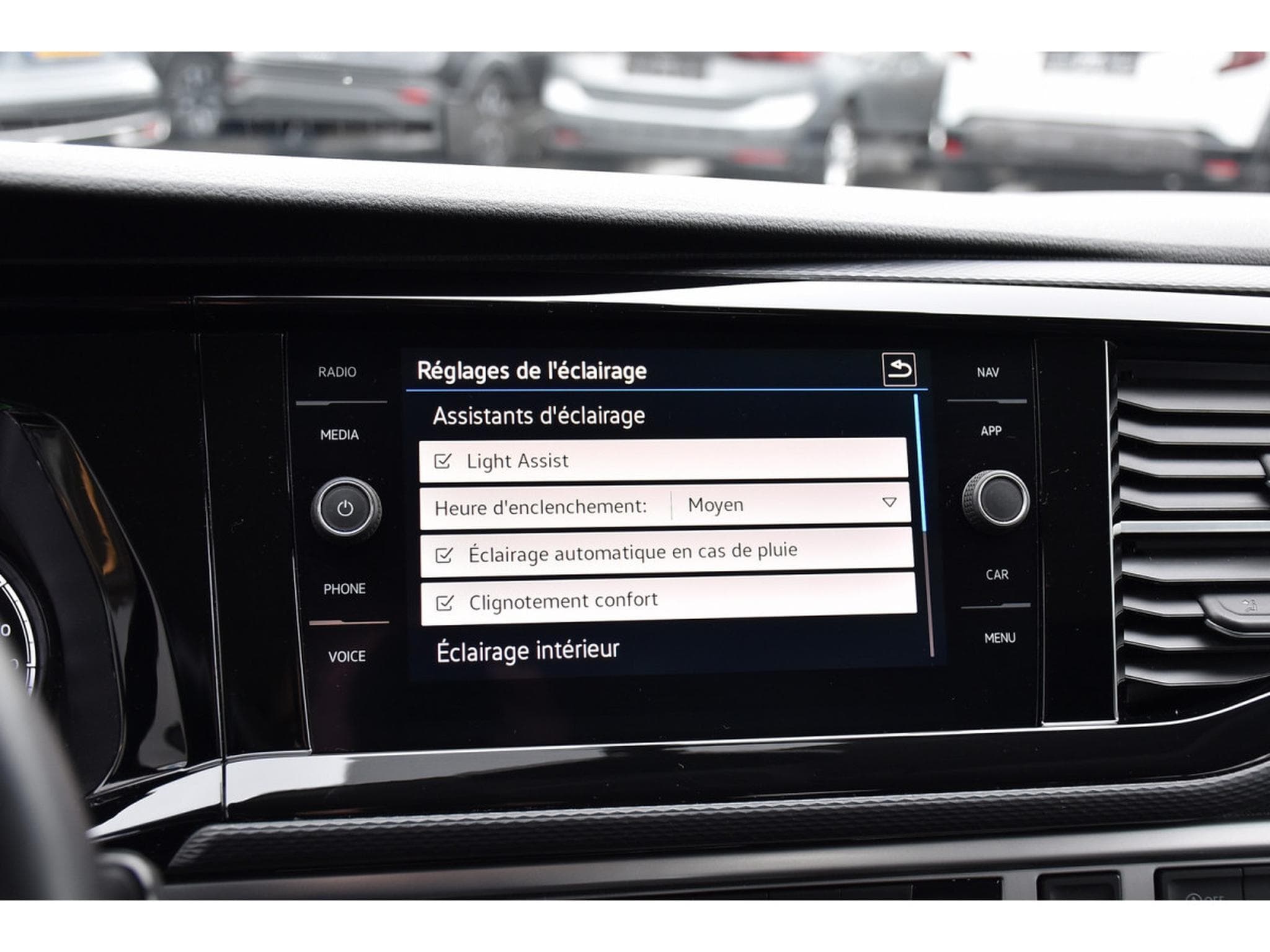 VW T6.1 2.0 TDI Bulli DSG 7PL. ACC SIDE GPS CAM ATT RMQ LED (2021) - Photo 17