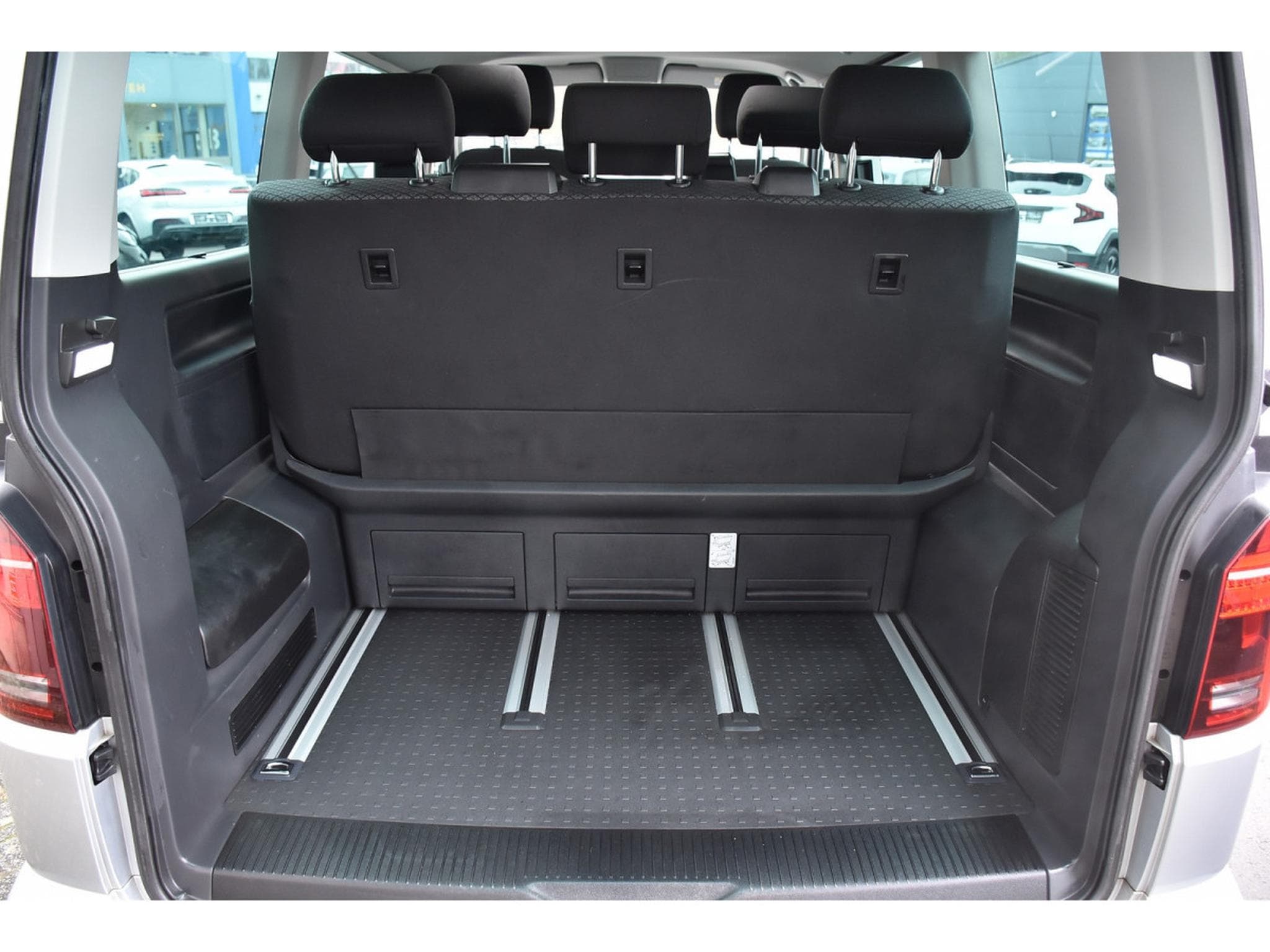 VW T6.1 2.0 TDI Bulli DSG 7PL. ACC SIDE GPS CAM ATT RMQ LED (2021) - Photo 25