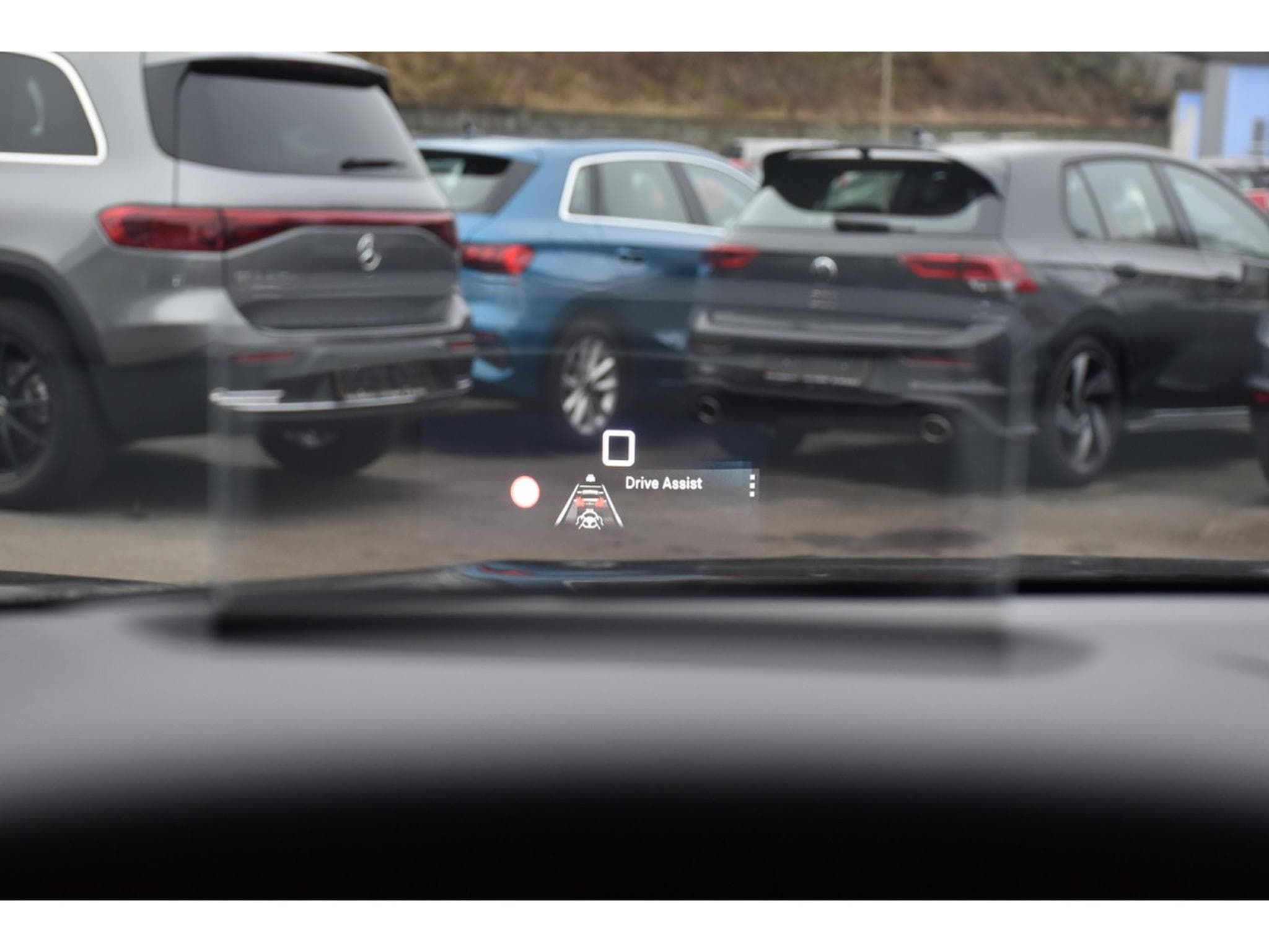 Citroën C4 X 1.2 PureTech Shine EAT8 TOIT PANO CUIR ACC SIDE CAM 1° MAIN (2023) - Photo 19