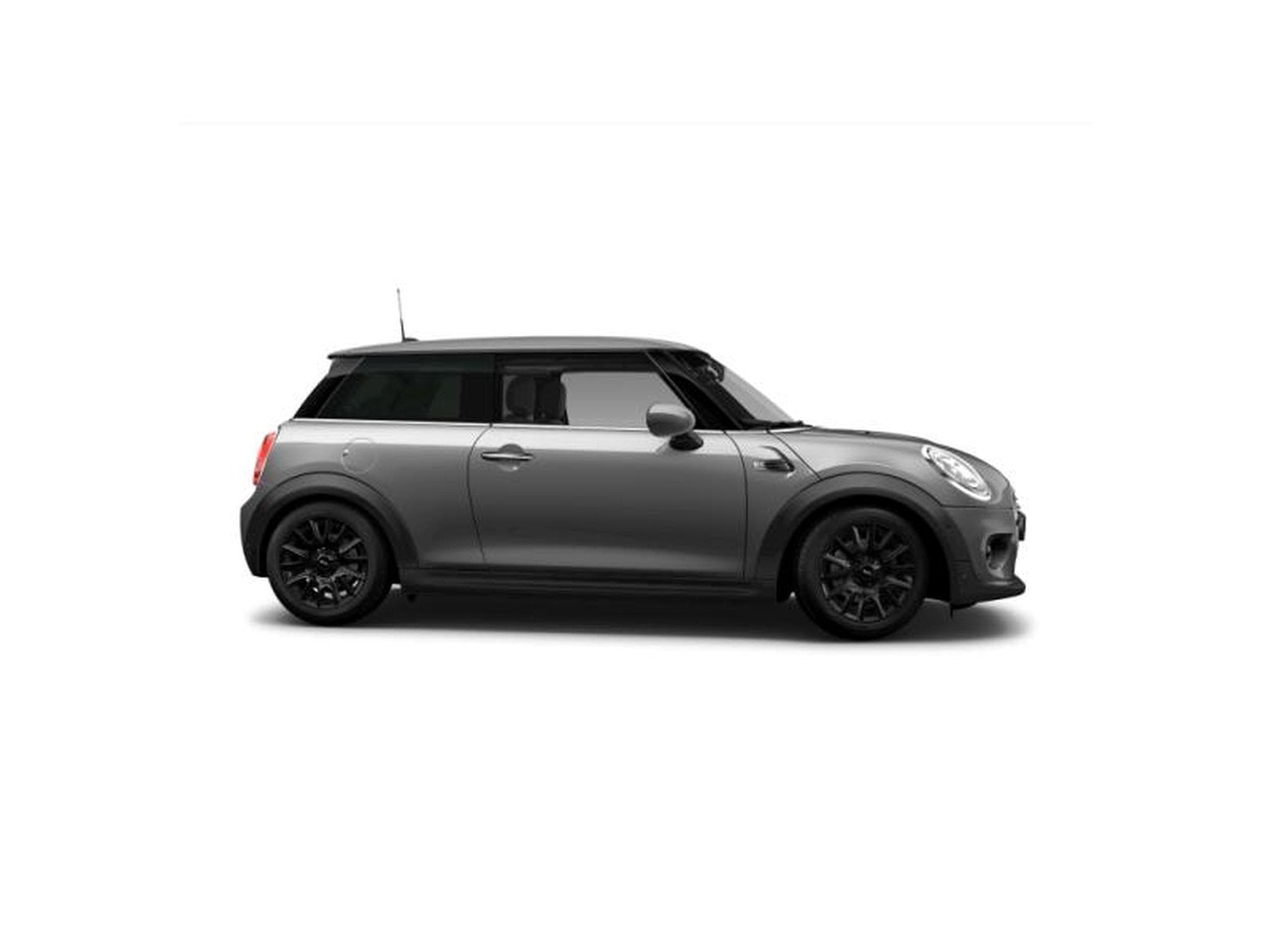 MINI Cooper One Hatch 3 portes (2018) - Photo 3