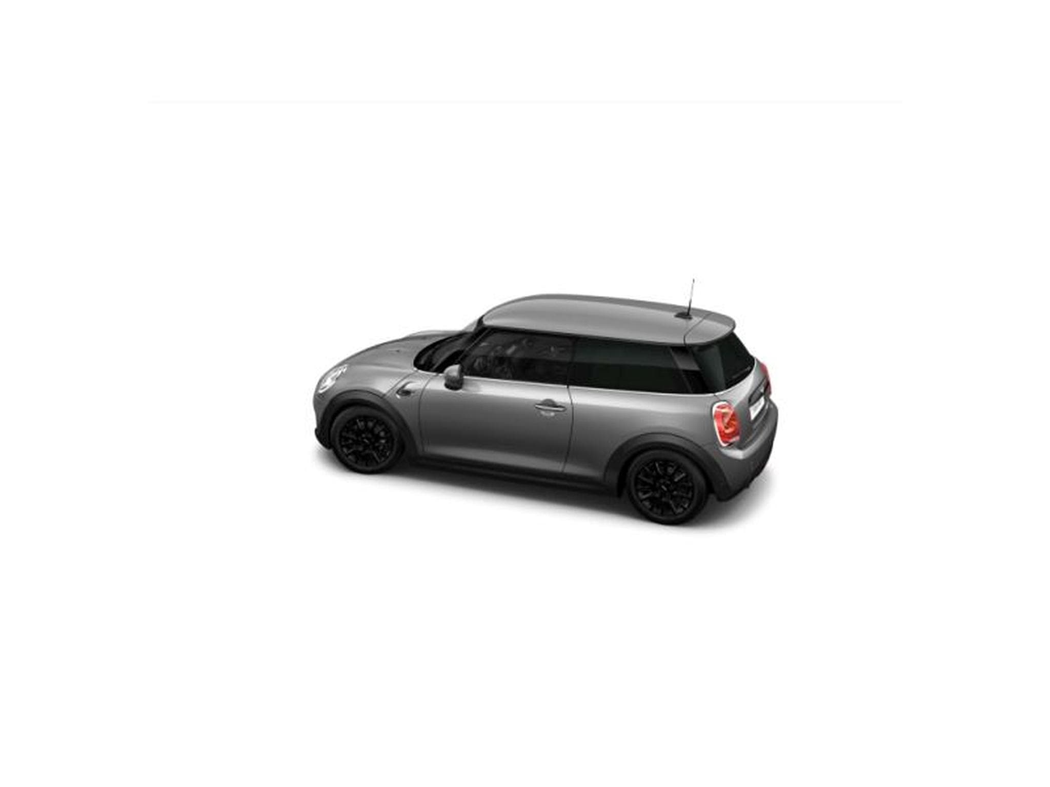 MINI Cooper One Hatch 3 portes (2018) - Photo 5