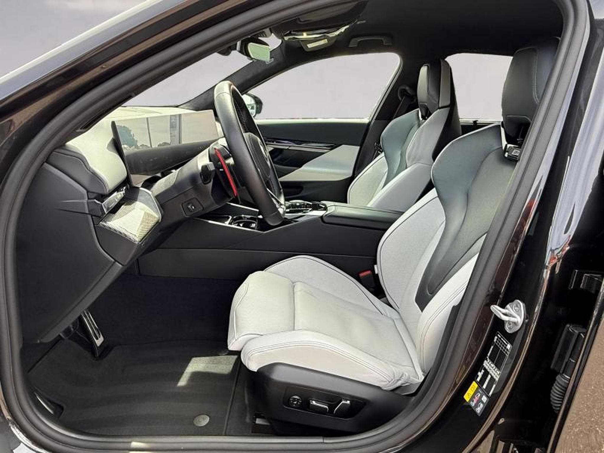 BMW M5 M5 Berline (2025) - Photo 11