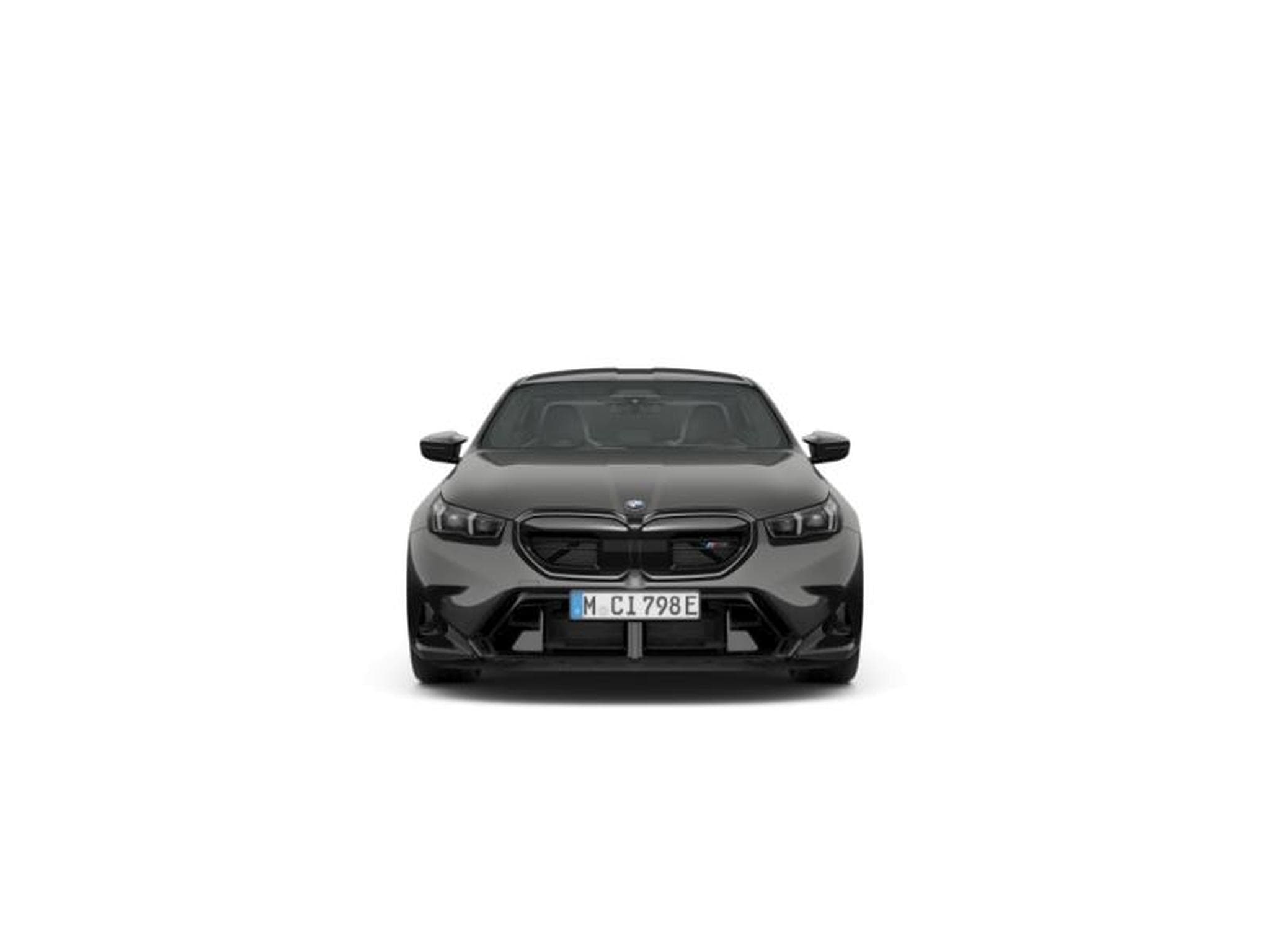 BMW M5 M5 Berline (2025) - Foto 2