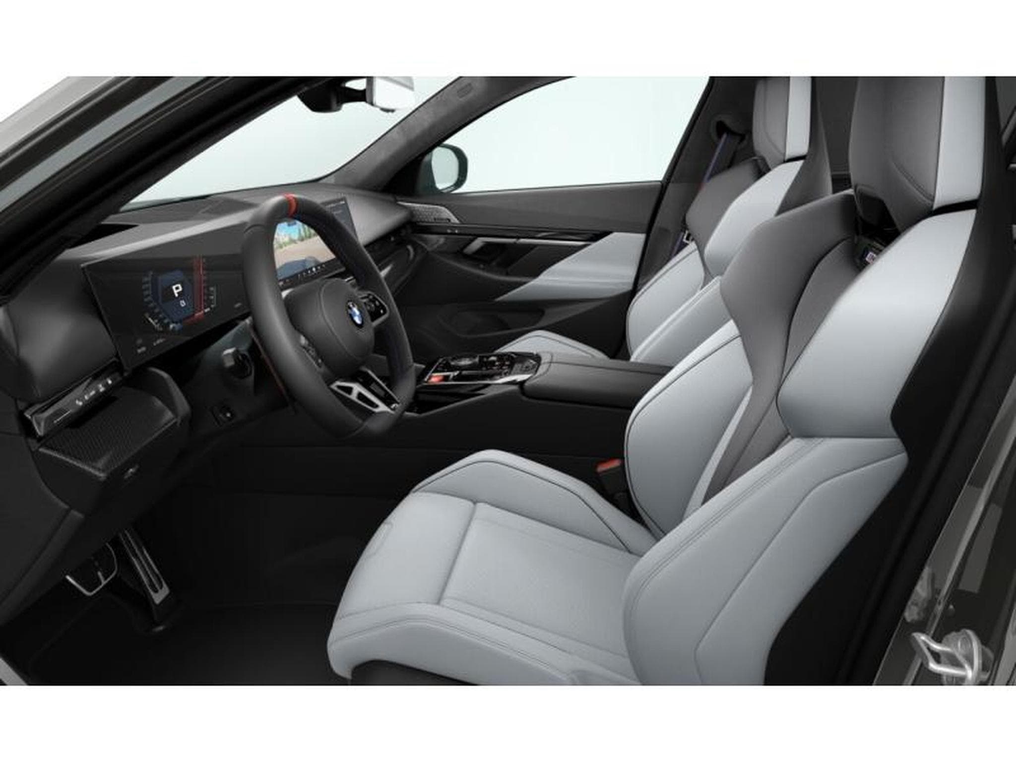 BMW M5 M5 Berline (2025) - Foto 6