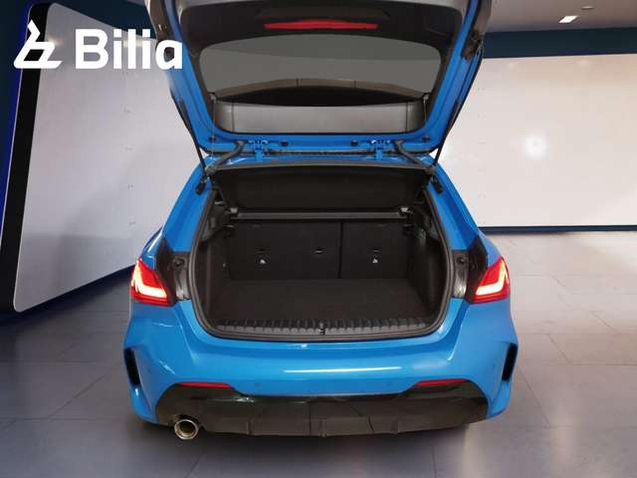 BMW 118 i DAB LED (2021) - Photo 9