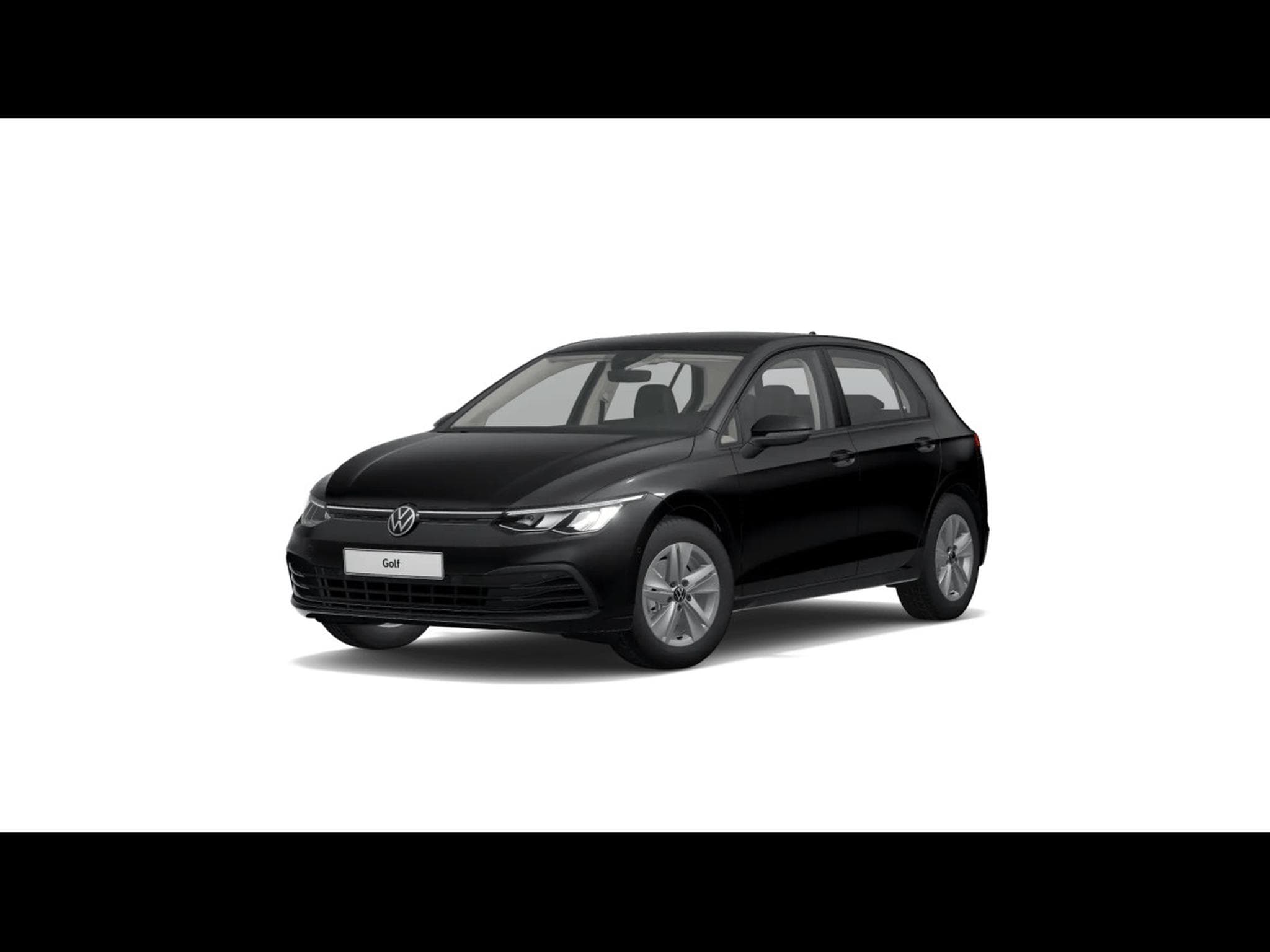 VW Golf Life 2.0 TDI BVM6 115 CV *ACC* APP CONNECT* *SIEGES CHAUFF* (2023) - Photo 1