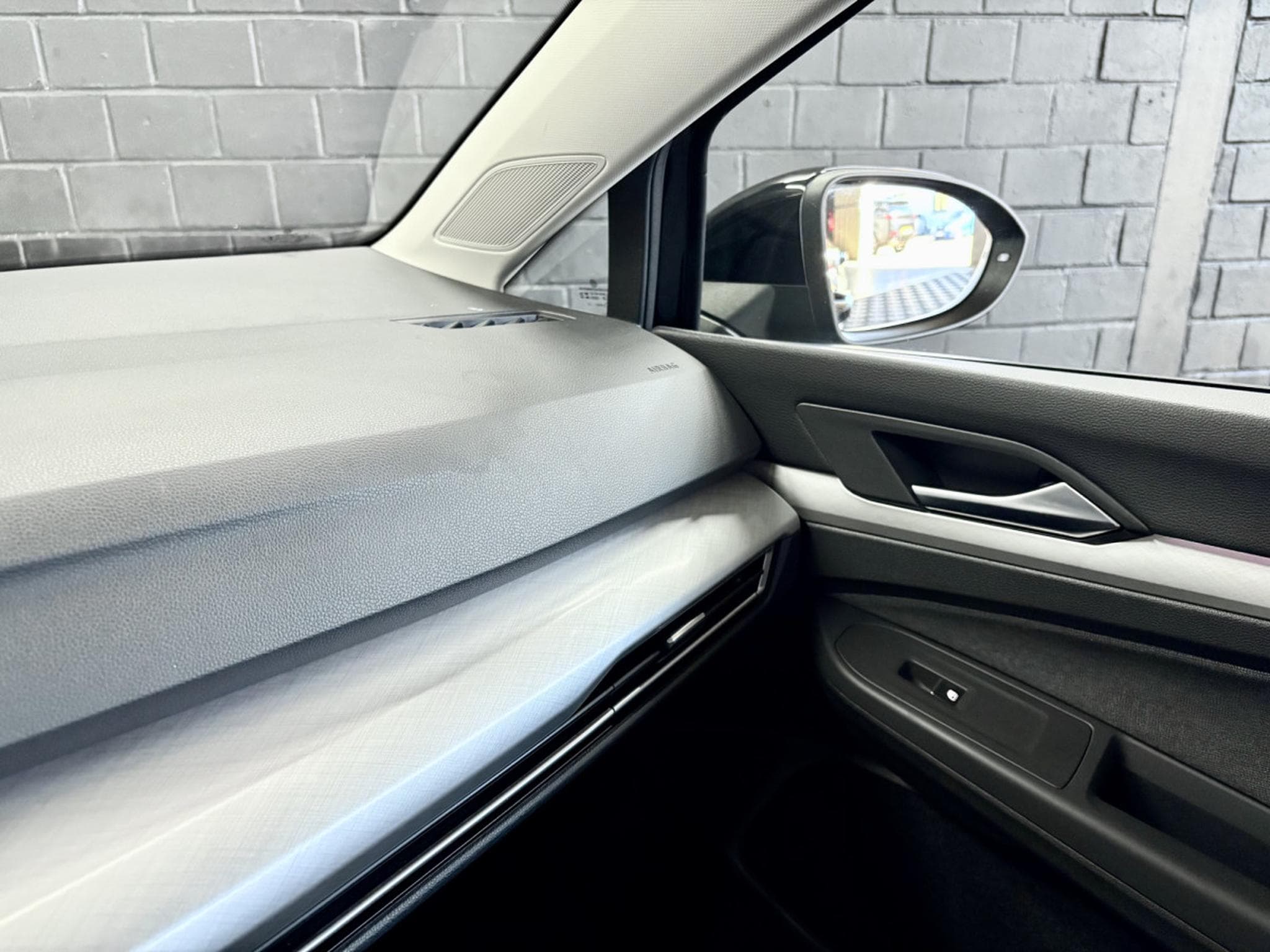 VW Golf Life 2.0 TDI BVM6 115 CV *ACC* APP CONNECT* *SIEGES CHAUFF* (2023) - Foto 21
