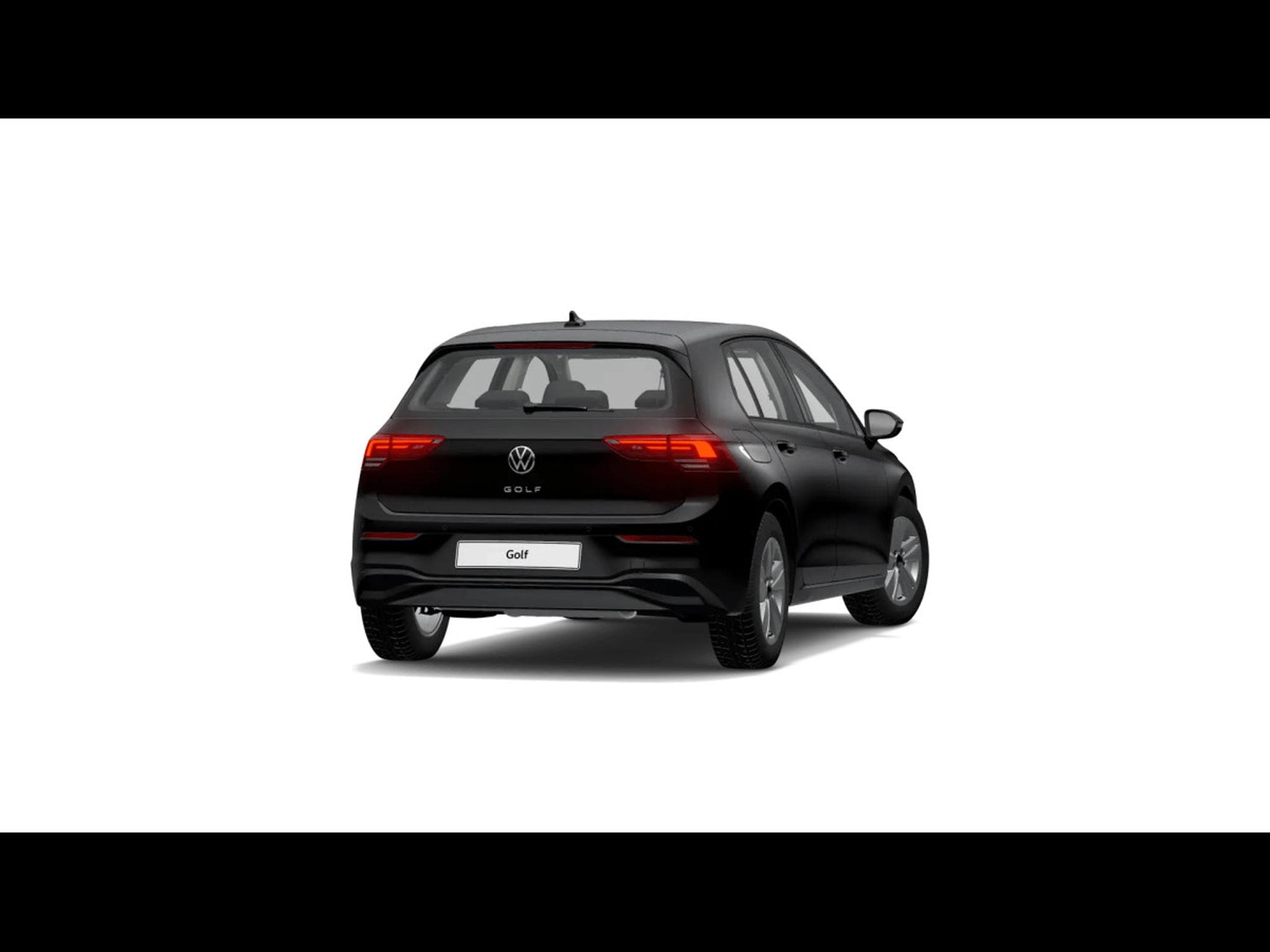 VW Golf Life 2.0 TDI BVM6 115 CV *ACC* APP CONNECT* *SIEGES CHAUFF* (2023) - Photo 3