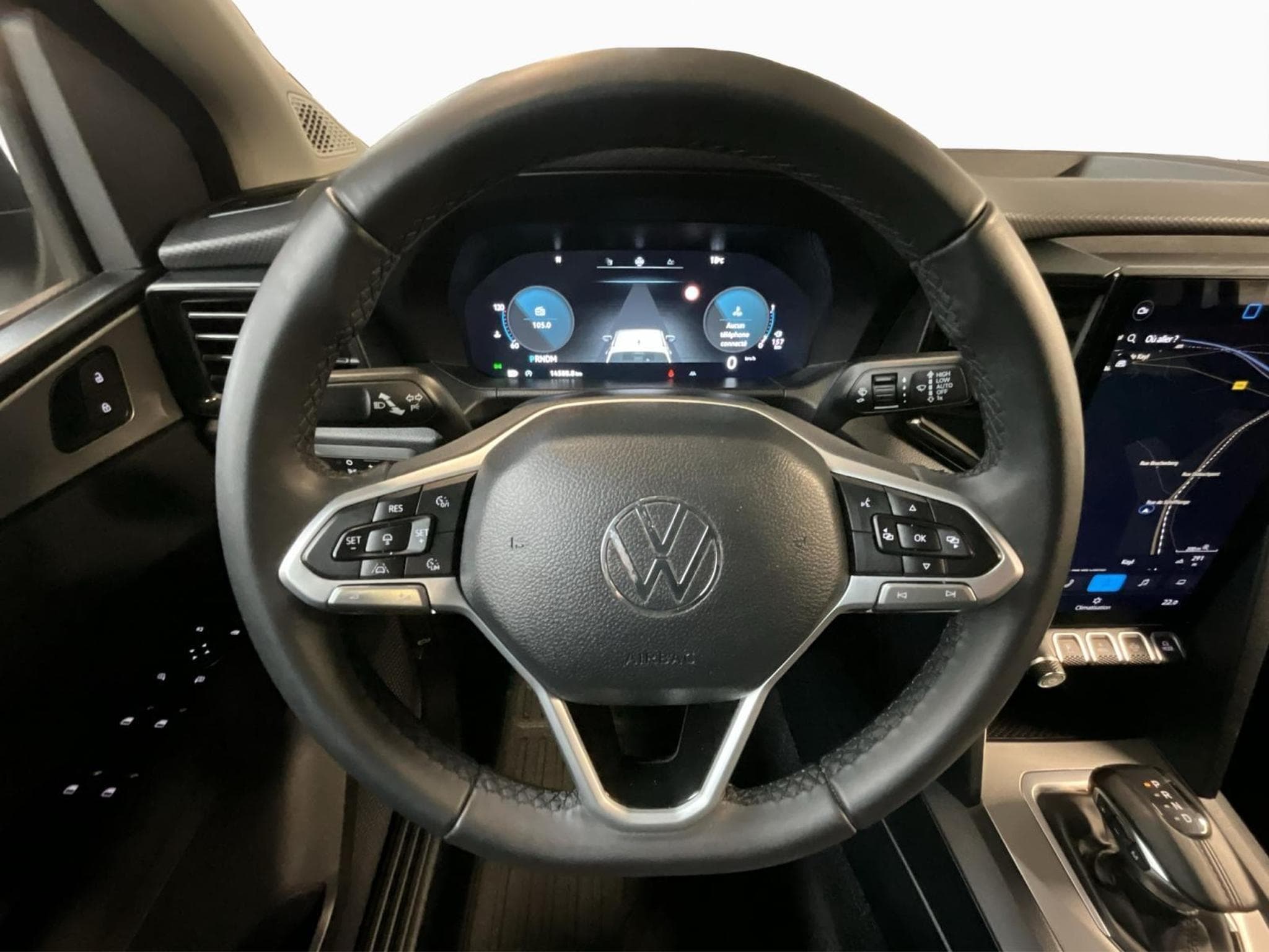 VW Amarok DC-Life+AUT.+4x4+P.Info+AHK (2025) - Foto 13