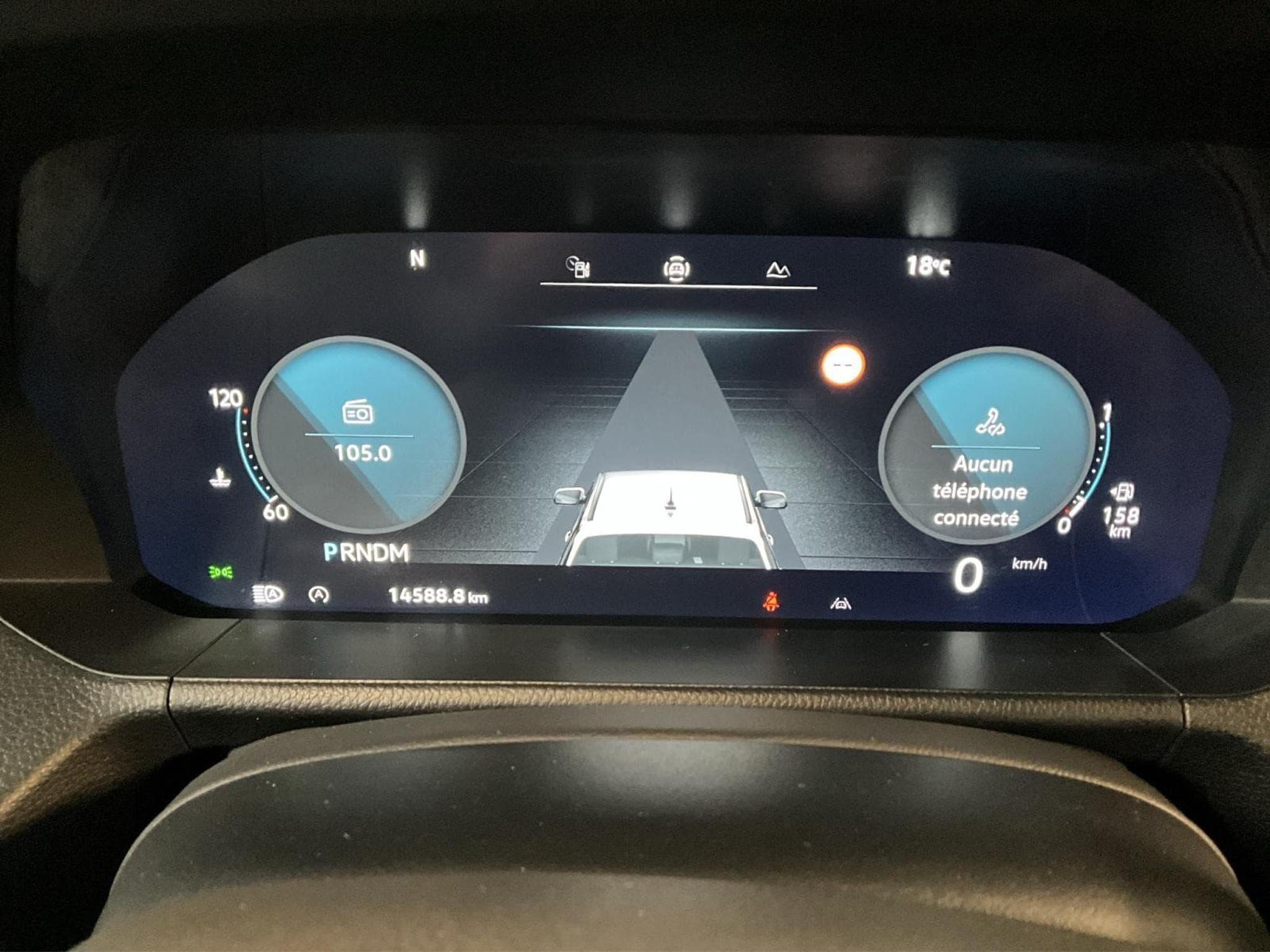 VW Amarok DC-Life+AUT.+4x4+P.Info+AHK (2025) - Foto 14