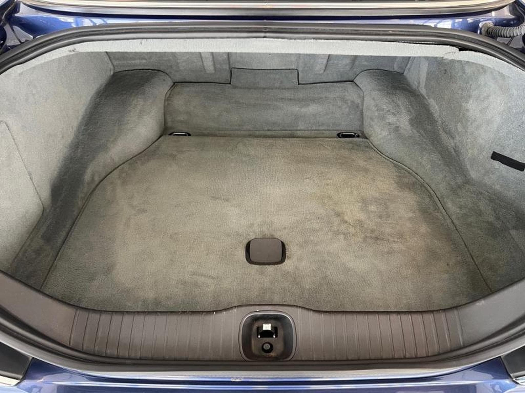 Jaguar XJ Voiture en dépot vente (2004) - Photo 18