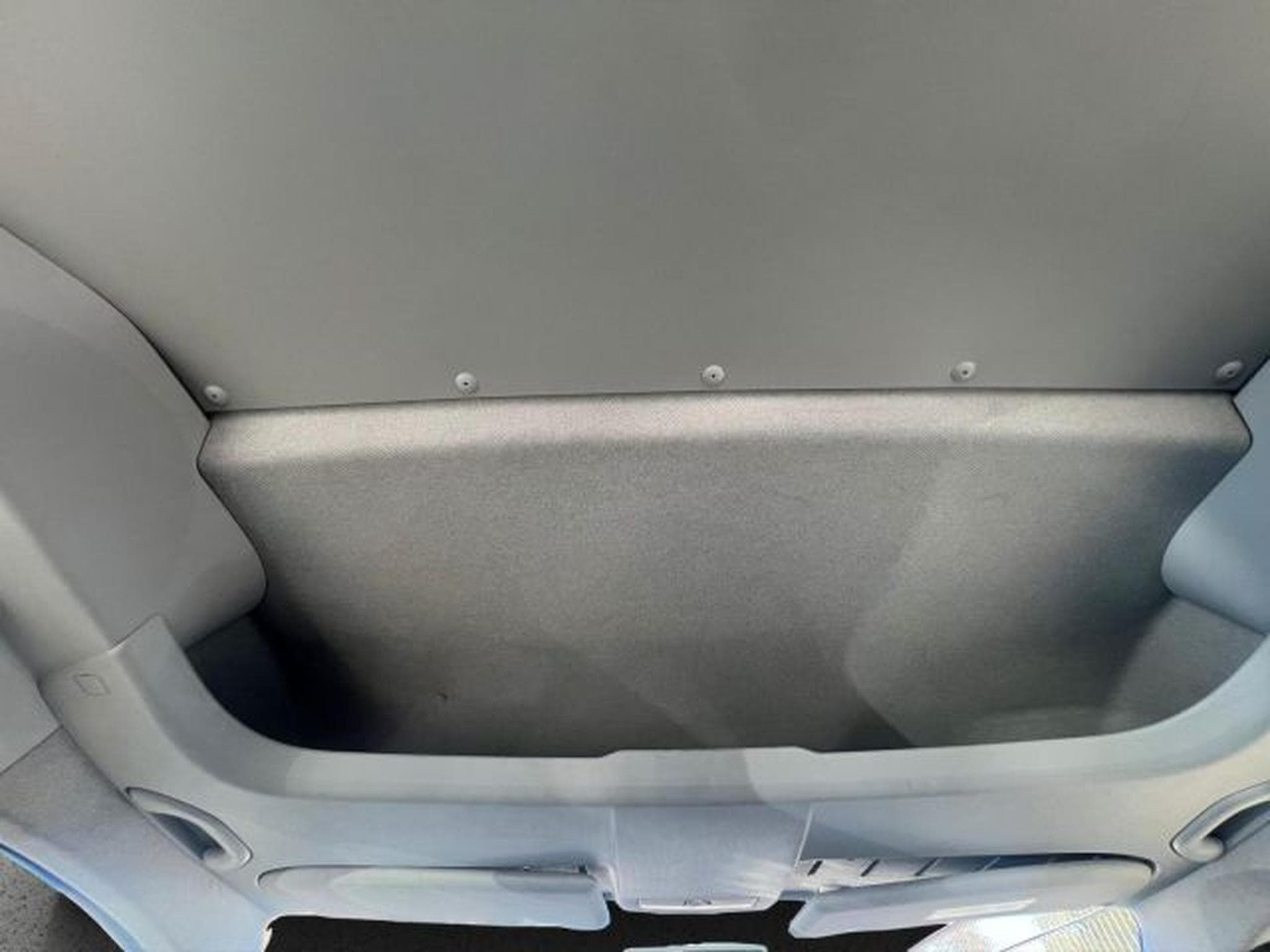 VW Caddy Caddy Nfz Kombi EcoProfi BMT Klima Fenster el. (2018) - Foto 13