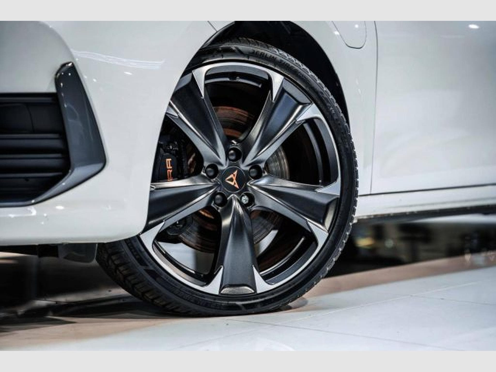 Cupra Leon Leon VZ 1.4 e-Hybrid DSG NAVI LED Spur. SHZ PDC (2022) - Photo 3