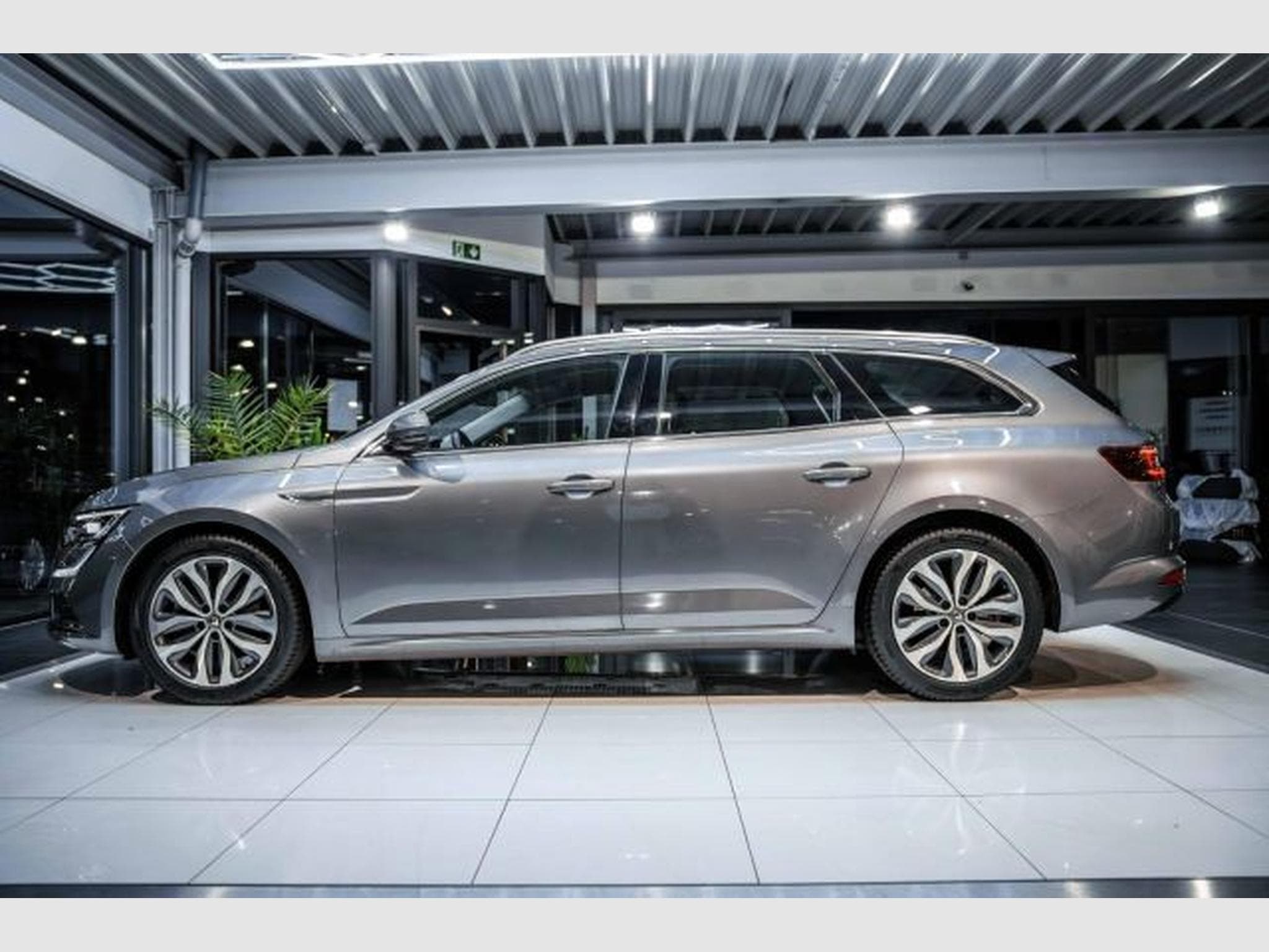 Renault Talisman Talisman 1.8 TCe 225 Limited NAVI DeLux Visio+ (2019) - Foto 10