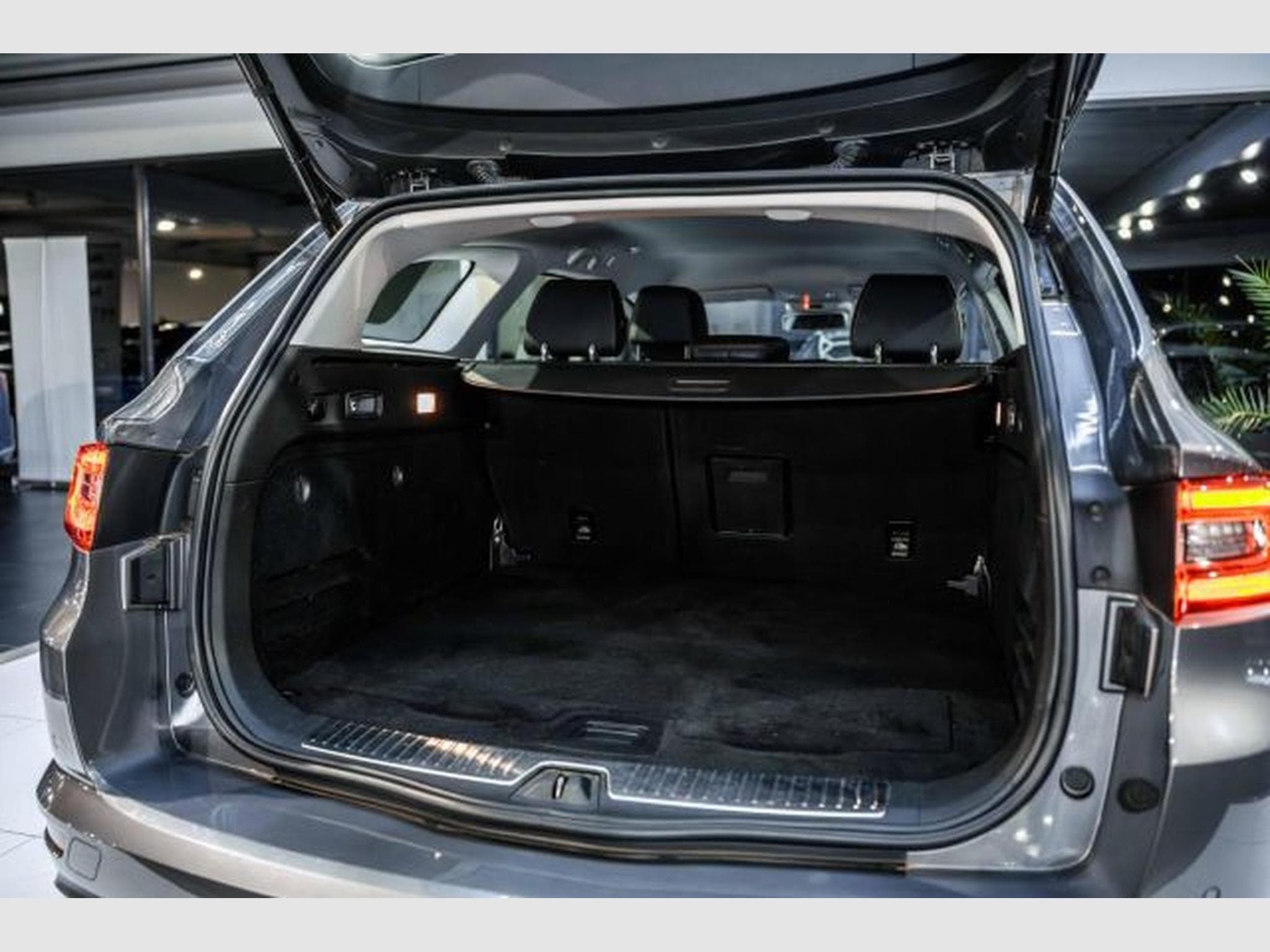 Renault Talisman Talisman 1.8 TCe 225 Limited NAVI DeLux Visio+ (2019) - Foto 14