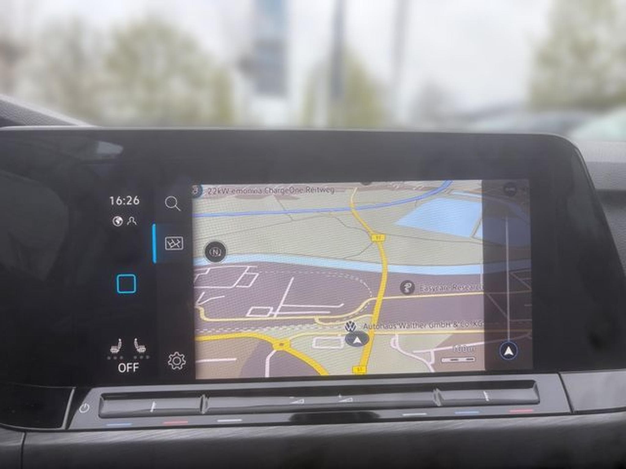 VW Golf Golf Variant VIII Style (2022) - Foto 11