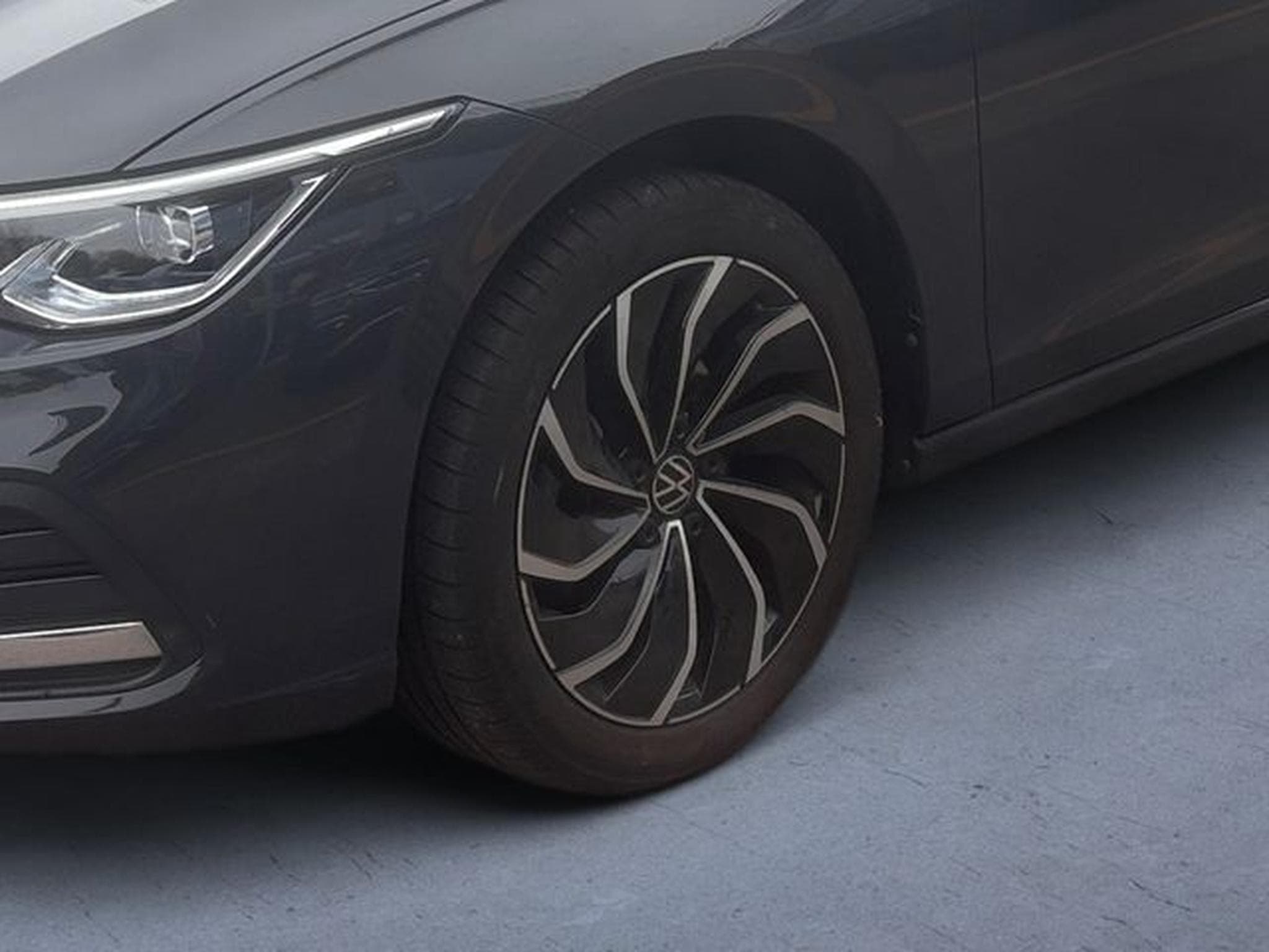 VW Golf Golf Variant VIII Style (2022) - Foto 7