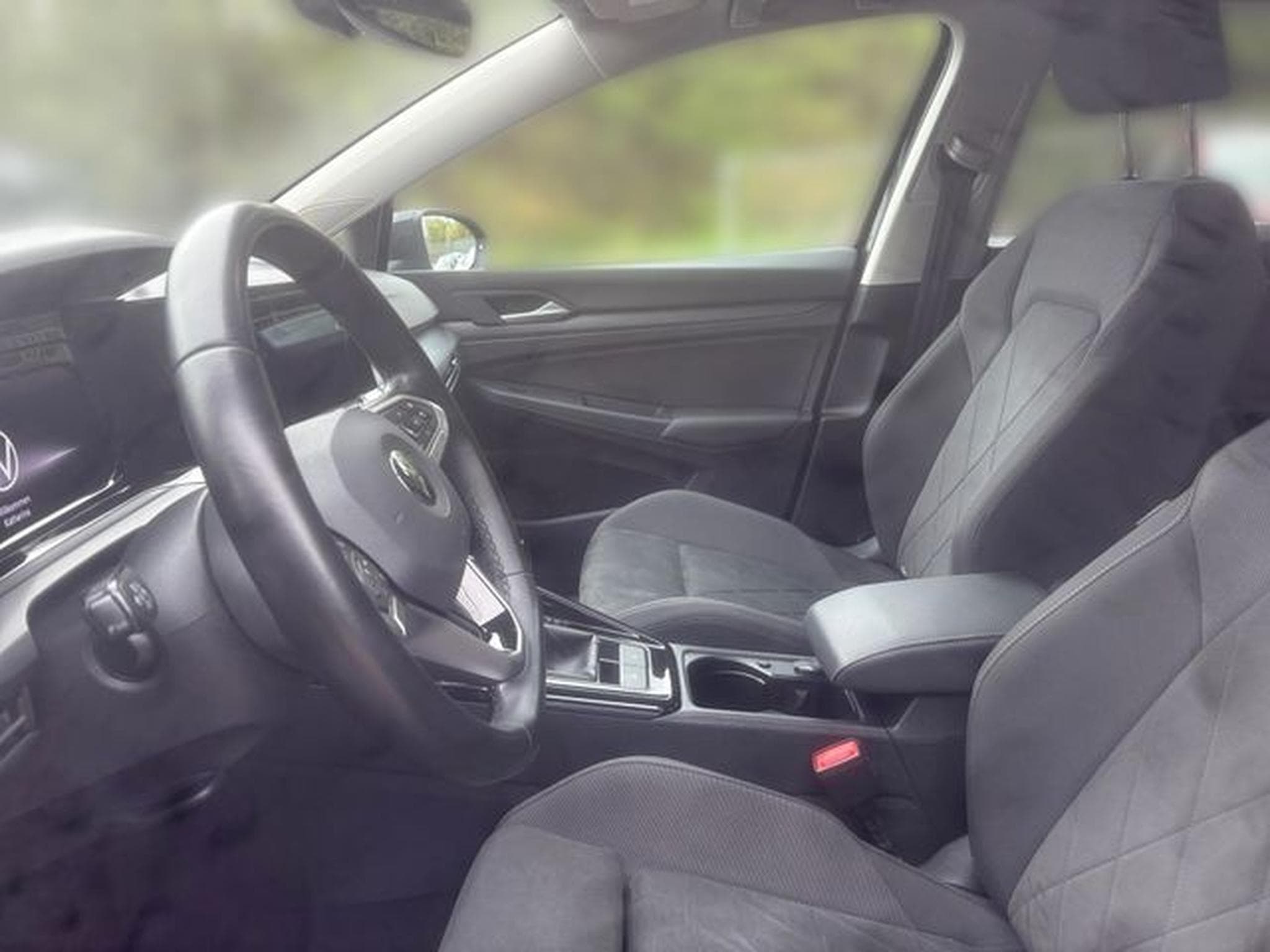 VW Golf Golf Variant VIII Style (2022) - Foto 8