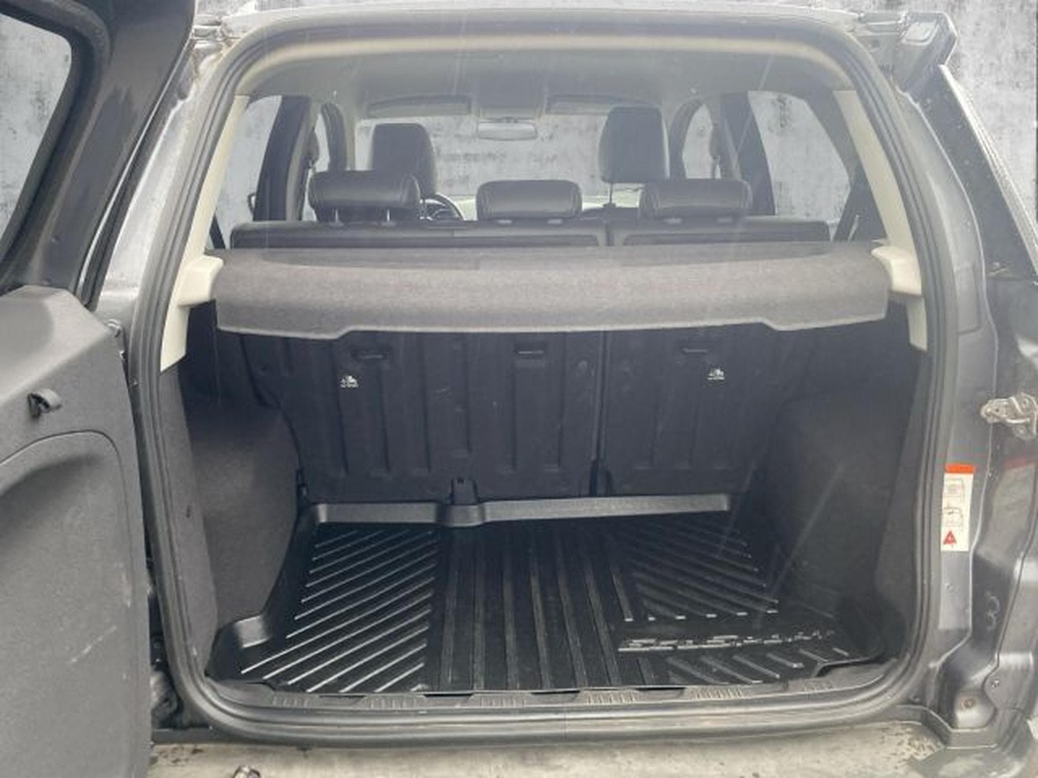 Ford EcoSport EcoSport EB Titanium KLIMA NAVI PDC AHK KAMERA (2017) - Foto 10