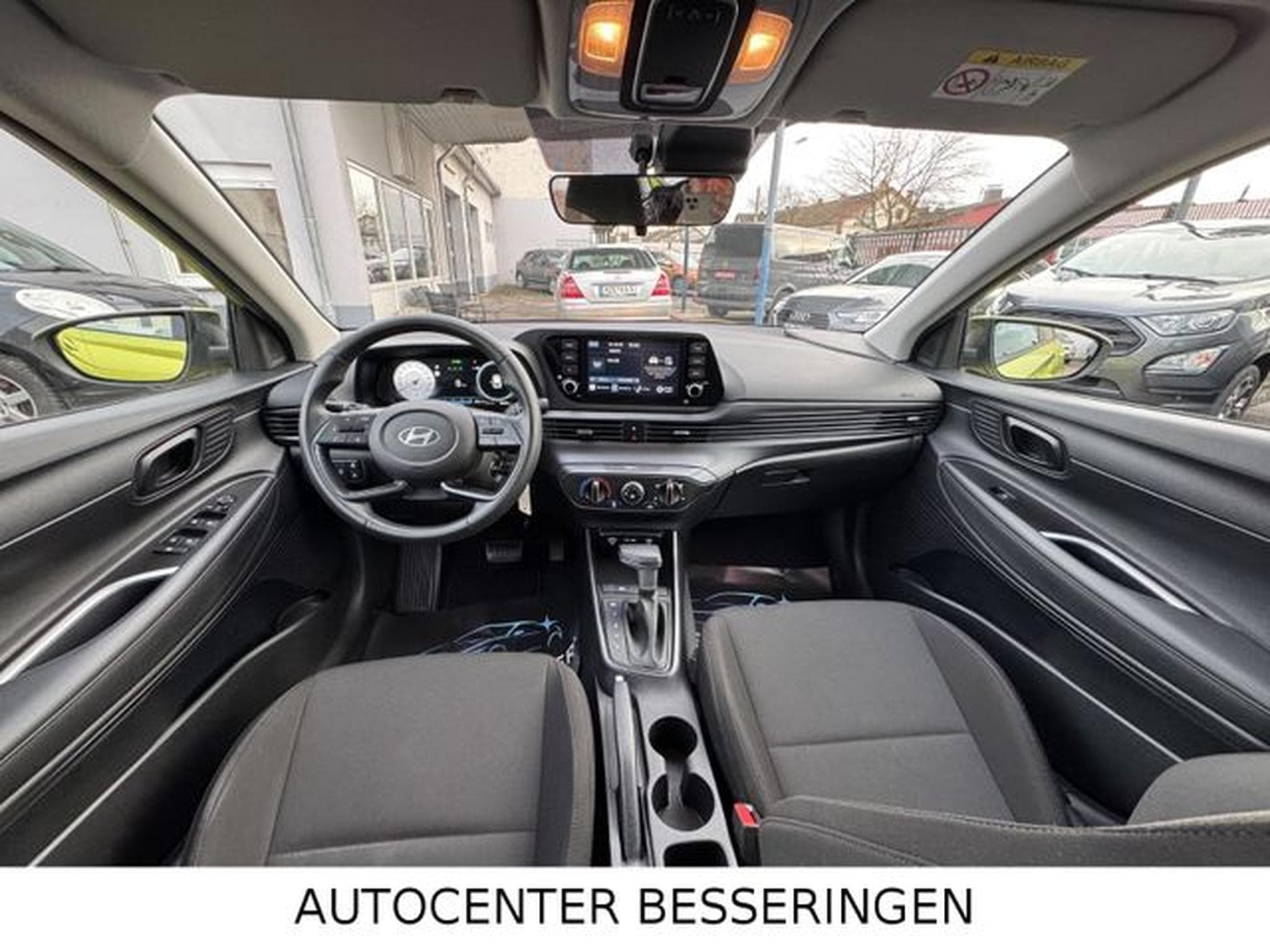 Hyundai i20 i20 1.0 T-GDI Prime Automatik * KAMERA * (2024) - Photo 5