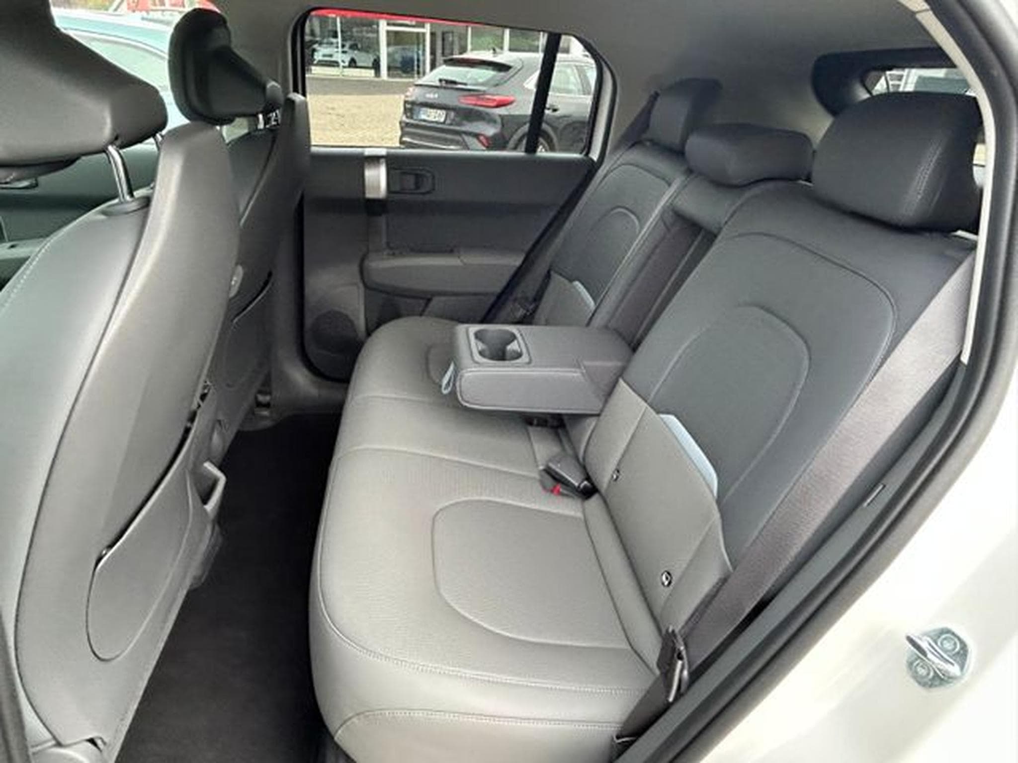 Kia EV3 EV3 81 kW Earth Winter Buisiness Upgrade (2025) - Foto 12