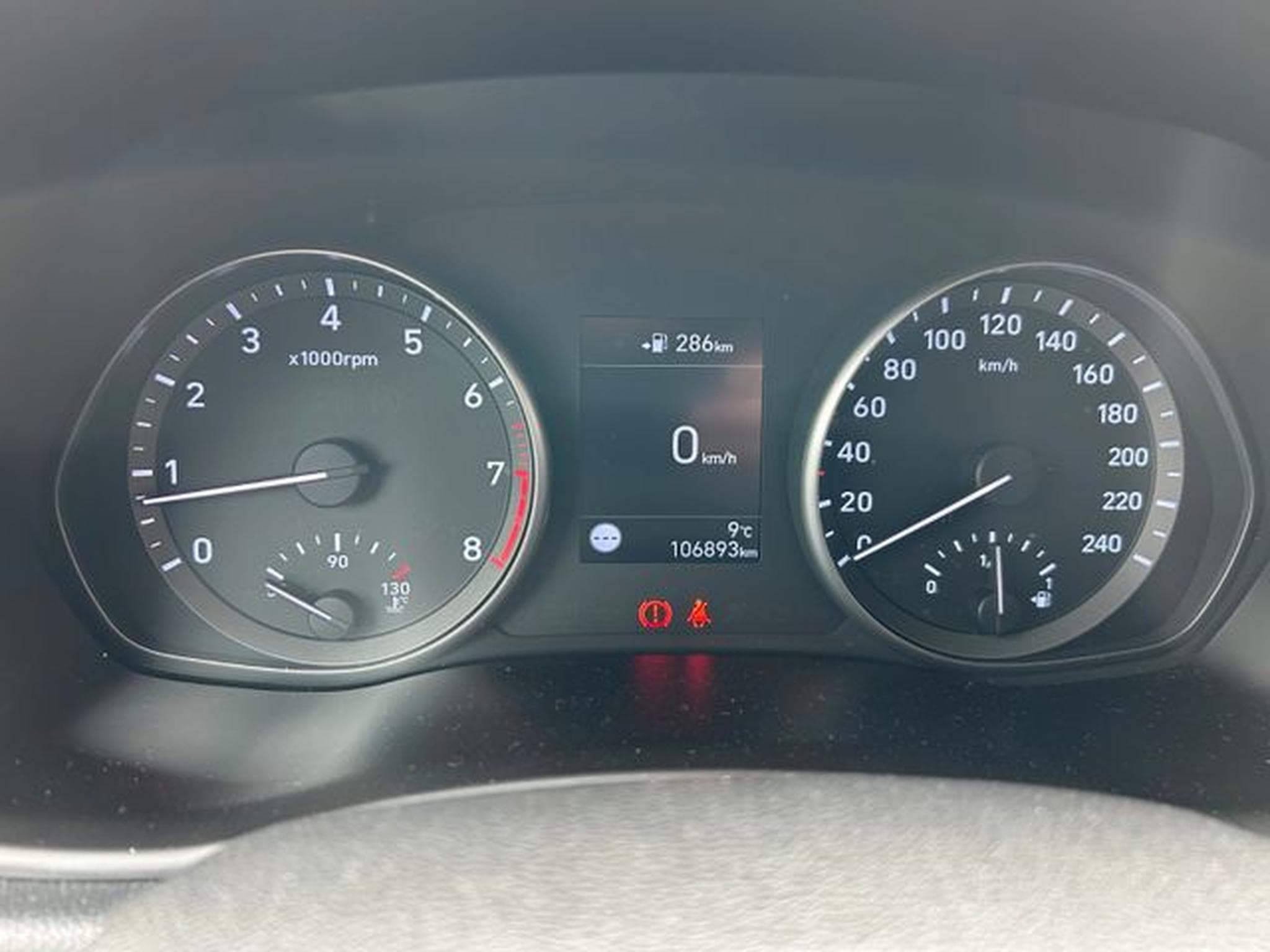 Hyundai i30 i30 1.4 Trend Navi Kamera Sitzheizung AHK (2018) - Foto 14