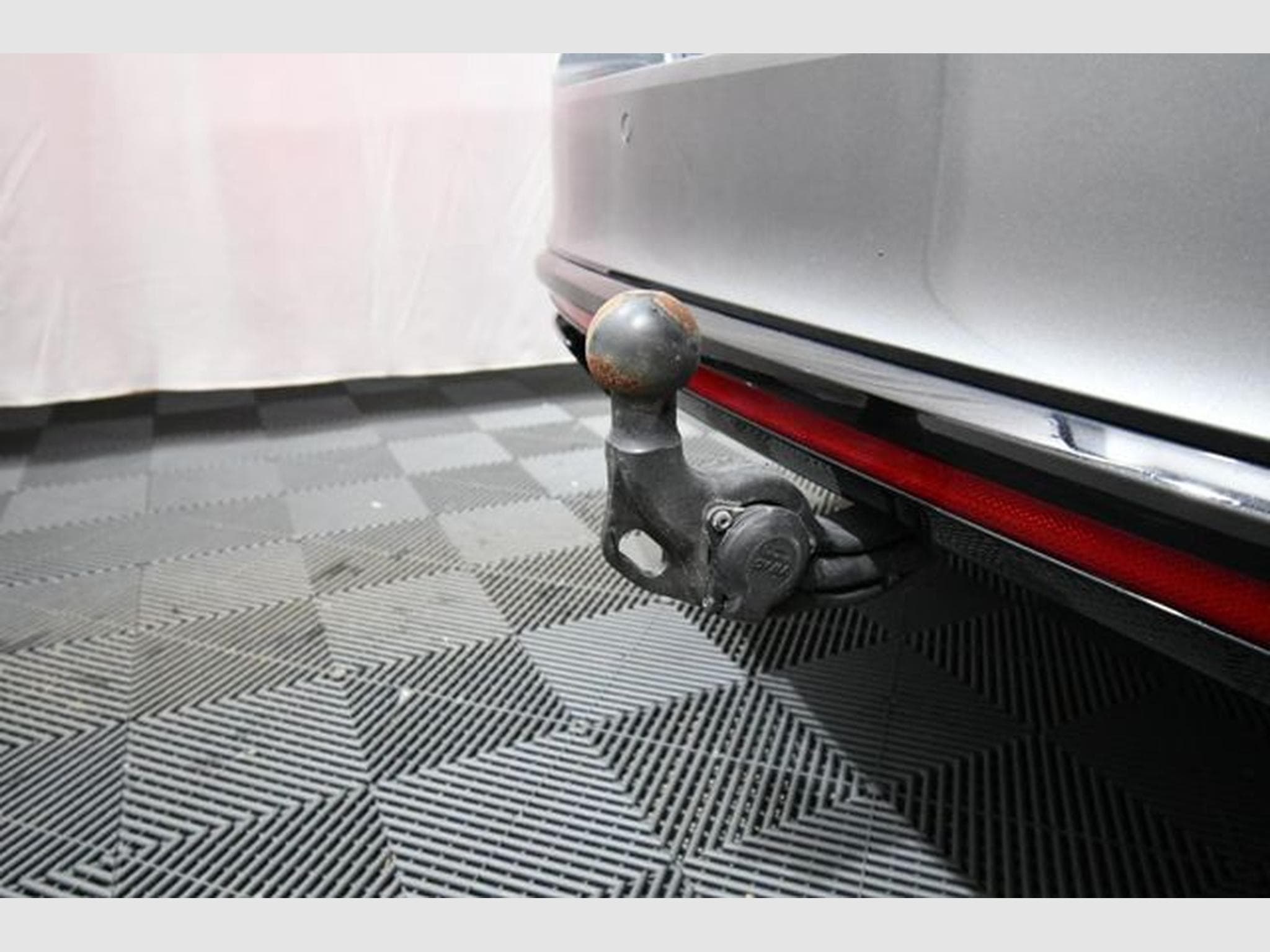 Skoda Octavia Octavia Combi 2.0 TSI RS, AHK, Pano., 19", Canto (2024) - Foto 10