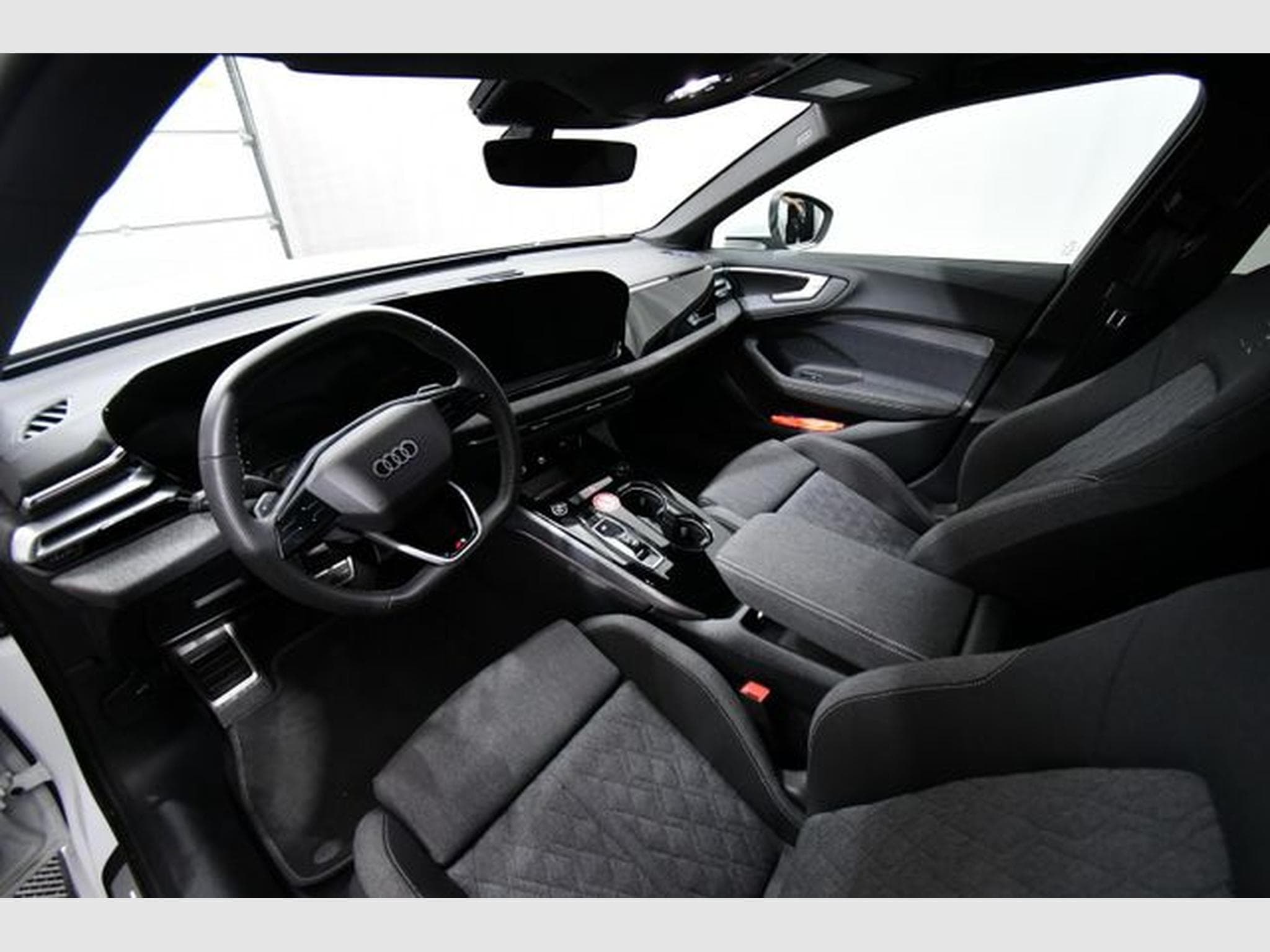 Audi A5 A5 Avant 40 TFSI S line - Kamera, SH, LED (2025) - Foto 5