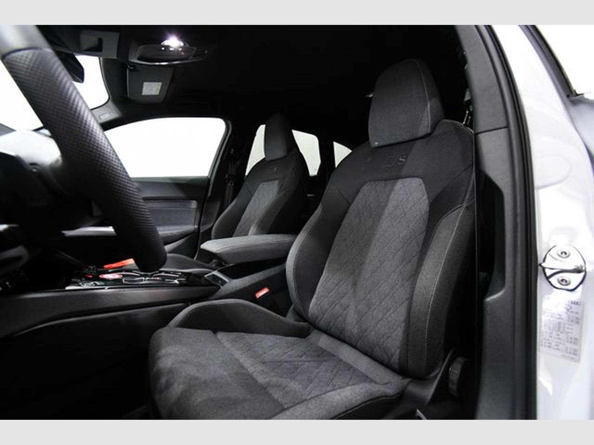 Audi A5 A5 Avant 40 TFSI S line - Kamera, SH, LED (2025) - Foto 6