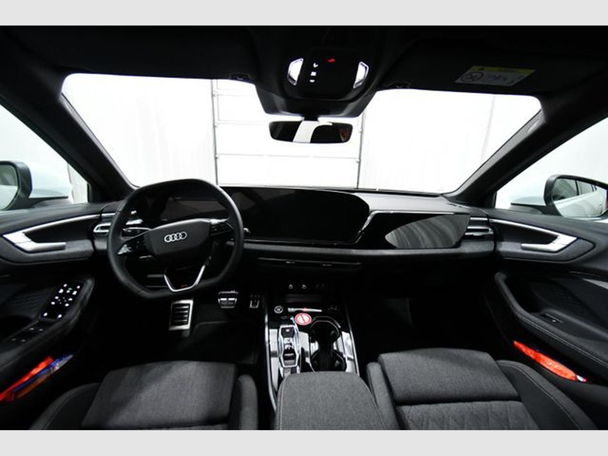 Audi A5 A5 Avant 40 TFSI S line - Kamera, SH, LED (2025) - Foto 7