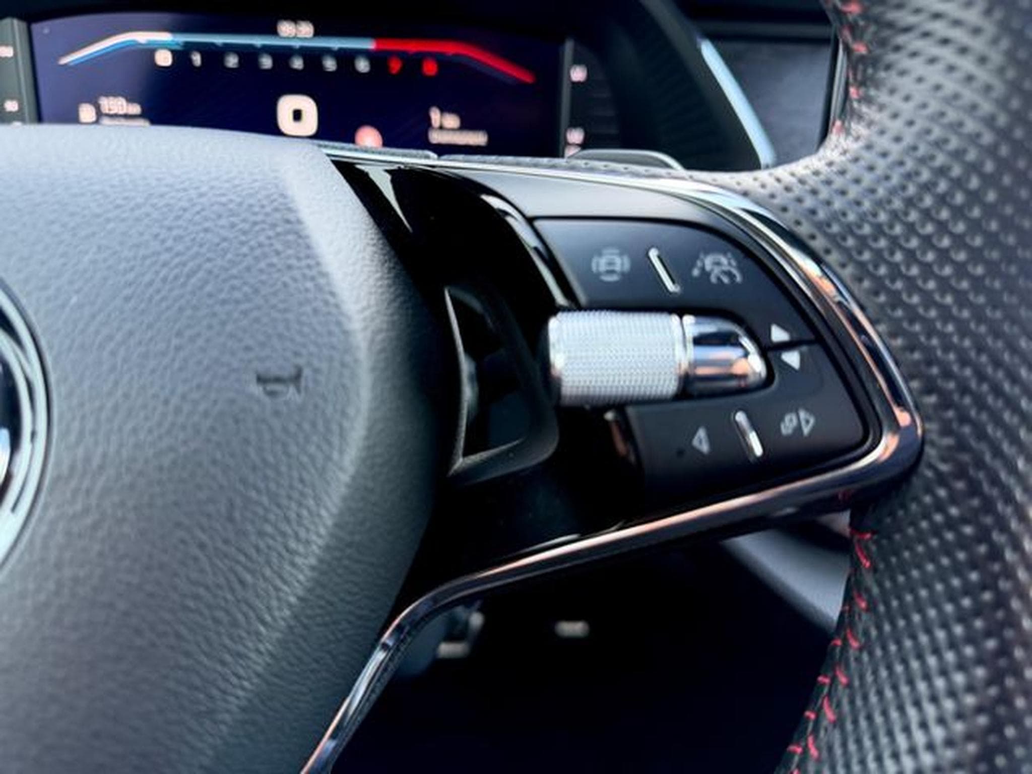 Skoda Octavia Octavia Combi RS 2.0 TSI DSG /MASSAGE/PANO/HUD/ (2020) - Photo 18