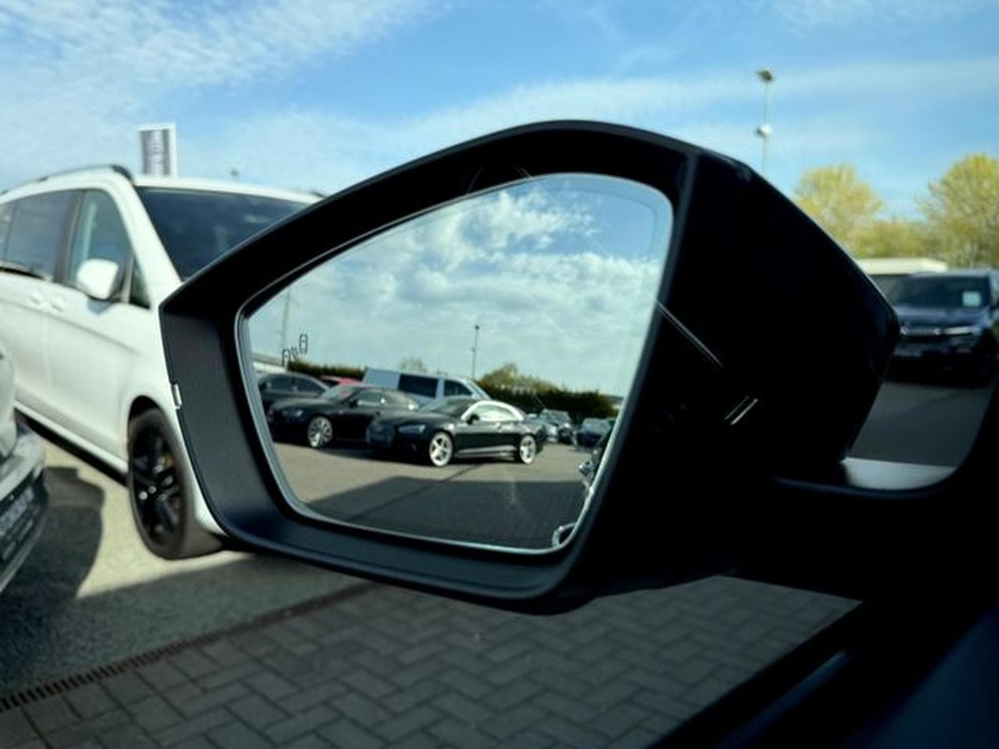 Skoda Superb Superb Combi Sportline 2.0 TSI DSG 4x4 *GARANTIE (2018) - Photo 17