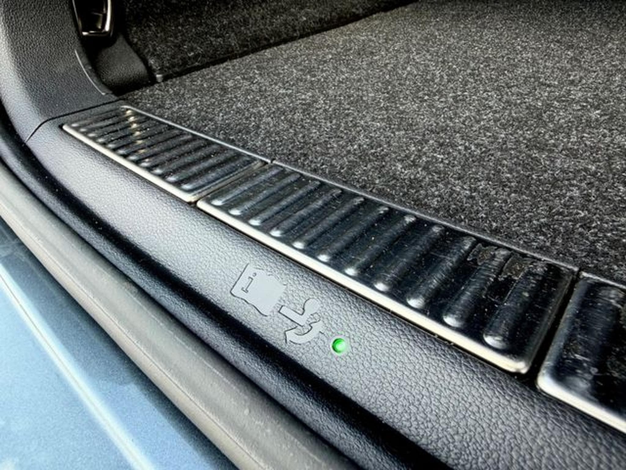 Skoda Superb Superb Combi Sportline 2.0 TSI DSG 4x4 *GARANTIE (2018) - Photo 26