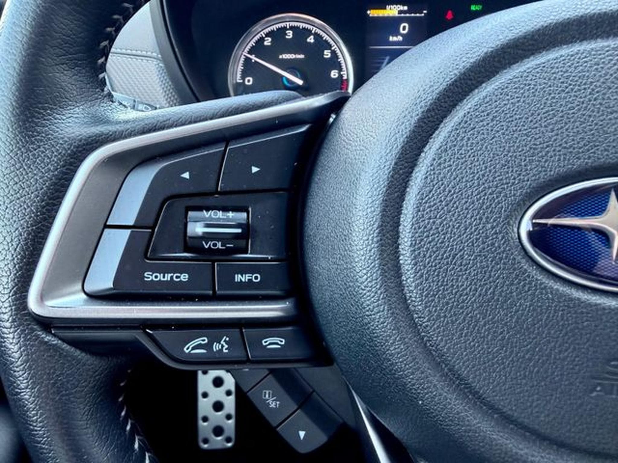 Subaru Forester Forester 2.0 4x4 /NAVI/LED/ACC/CAM/1.HAND/GARANT (2021) - Photo 15