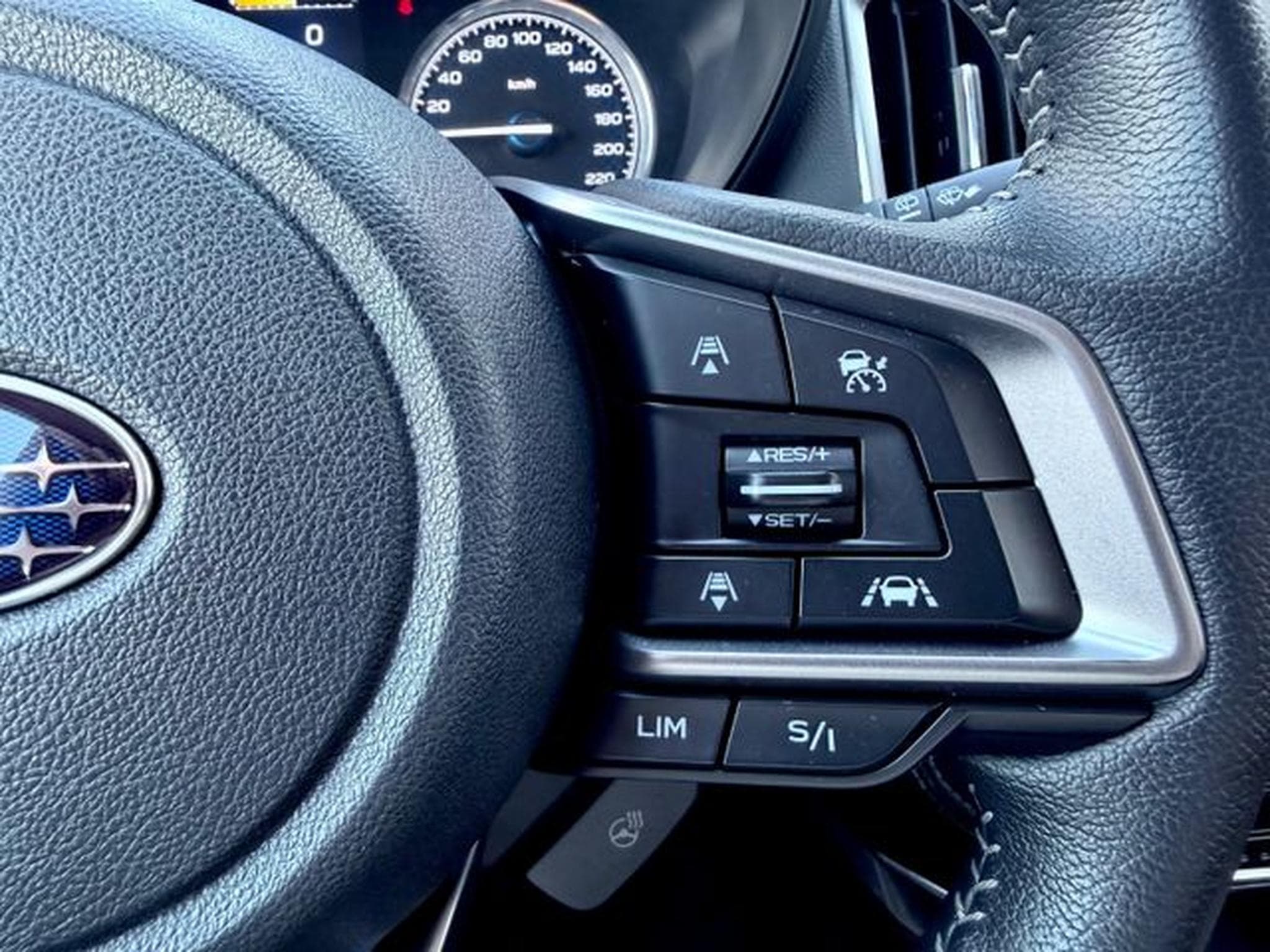 Subaru Forester Forester 2.0 4x4 /NAVI/LED/ACC/CAM/1.HAND/GARANT (2021) - Photo 16