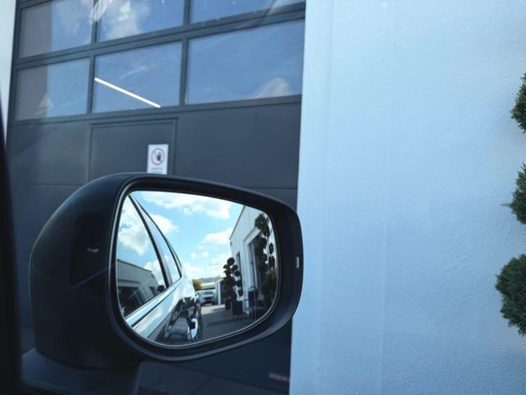 Subaru Forester Forester 2.0 4x4 /NAVI/LED/ACC/CAM/1.HAND/GARANT (2021) - Photo 18