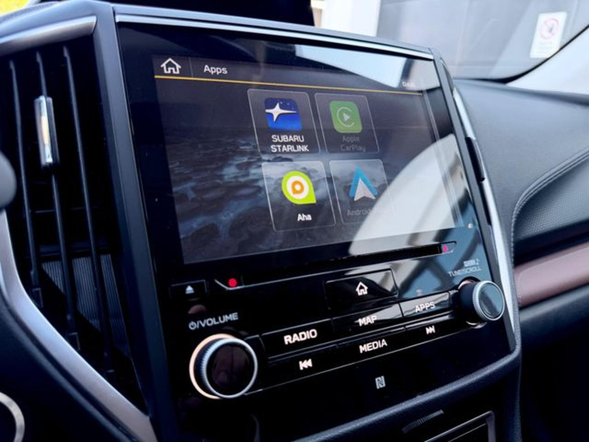 Subaru Forester Forester 2.0 4x4 /NAVI/LED/ACC/CAM/1.HAND/GARANT (2021) - Photo 21