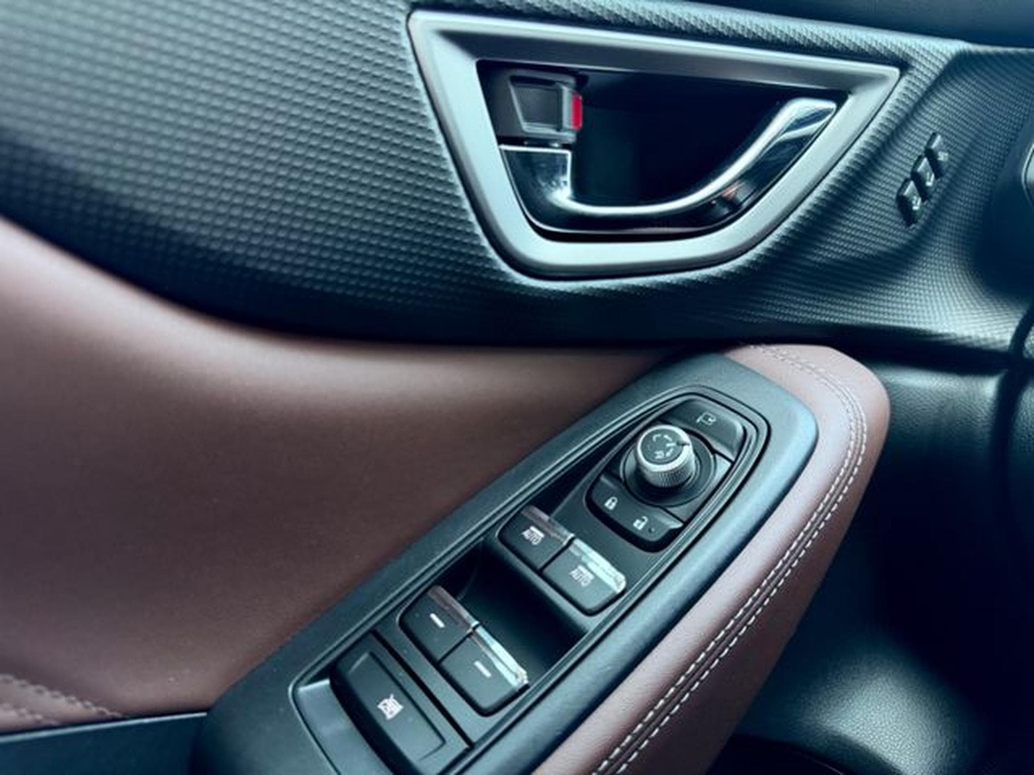 Subaru Forester Forester 2.0 4x4 /NAVI/LED/ACC/CAM/1.HAND/GARANT (2021) - Photo 23