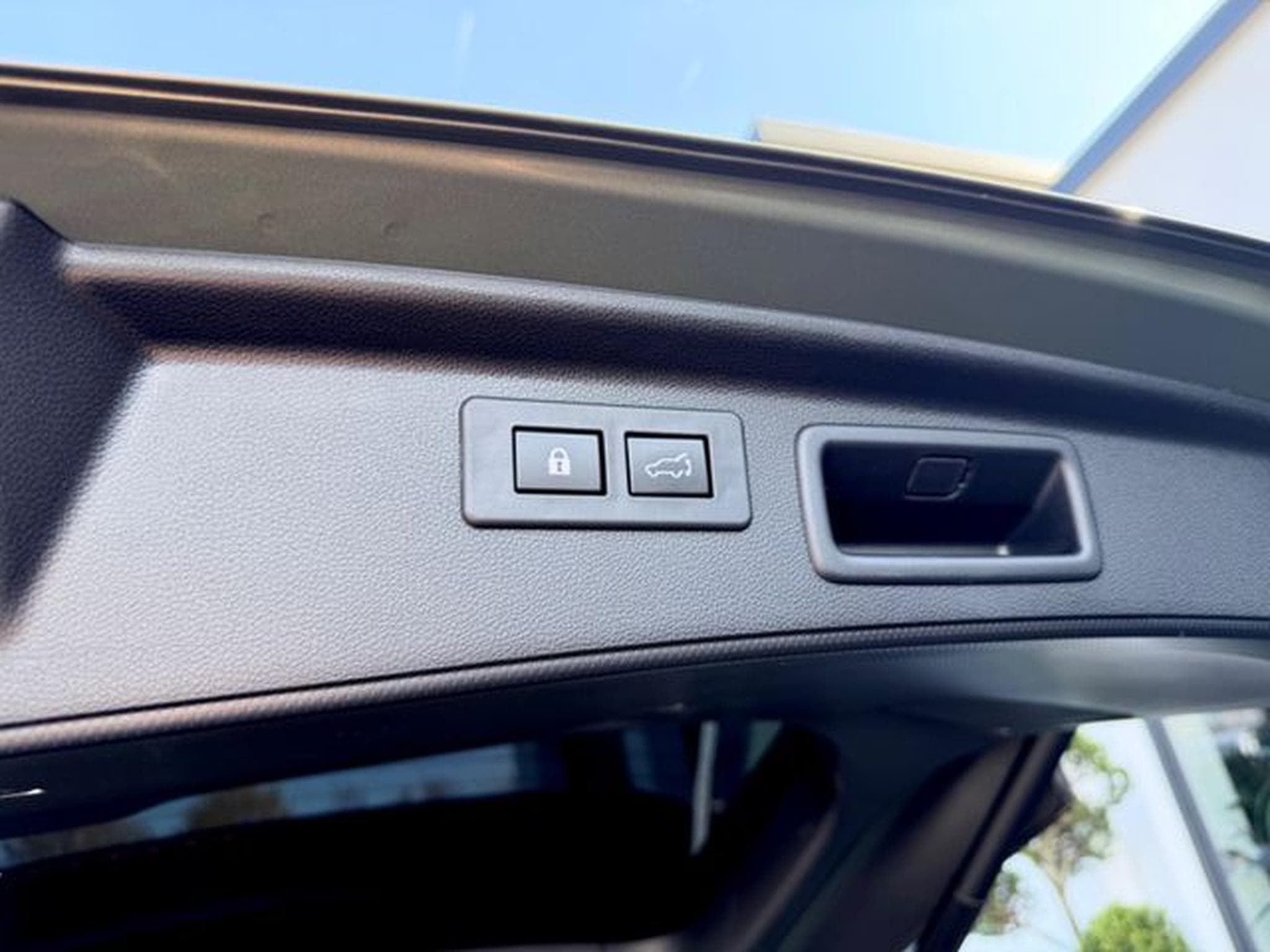 Subaru Forester Forester 2.0 4x4 /NAVI/LED/ACC/CAM/1.HAND/GARANT (2021) - Photo 24