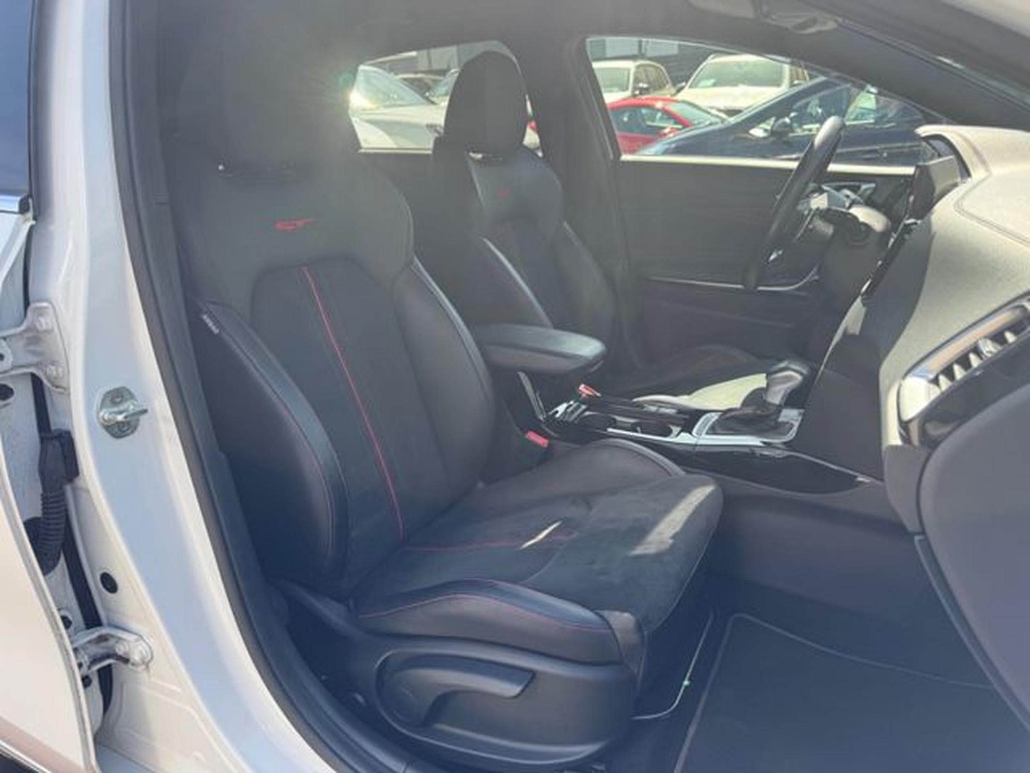 Kia ProCeed PRO CEE´D GT*AUT.*ALCANTARA*NAVI*R-KAMERA* (2021) - Photo 13